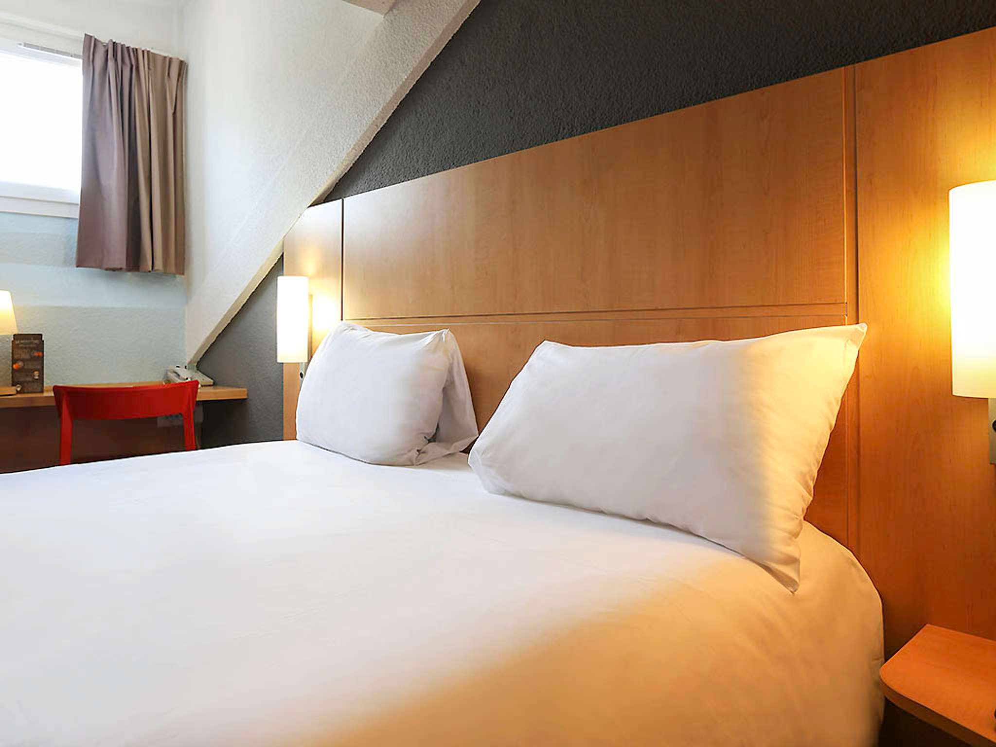 Foto - ibis Nice Centre Notre Dame