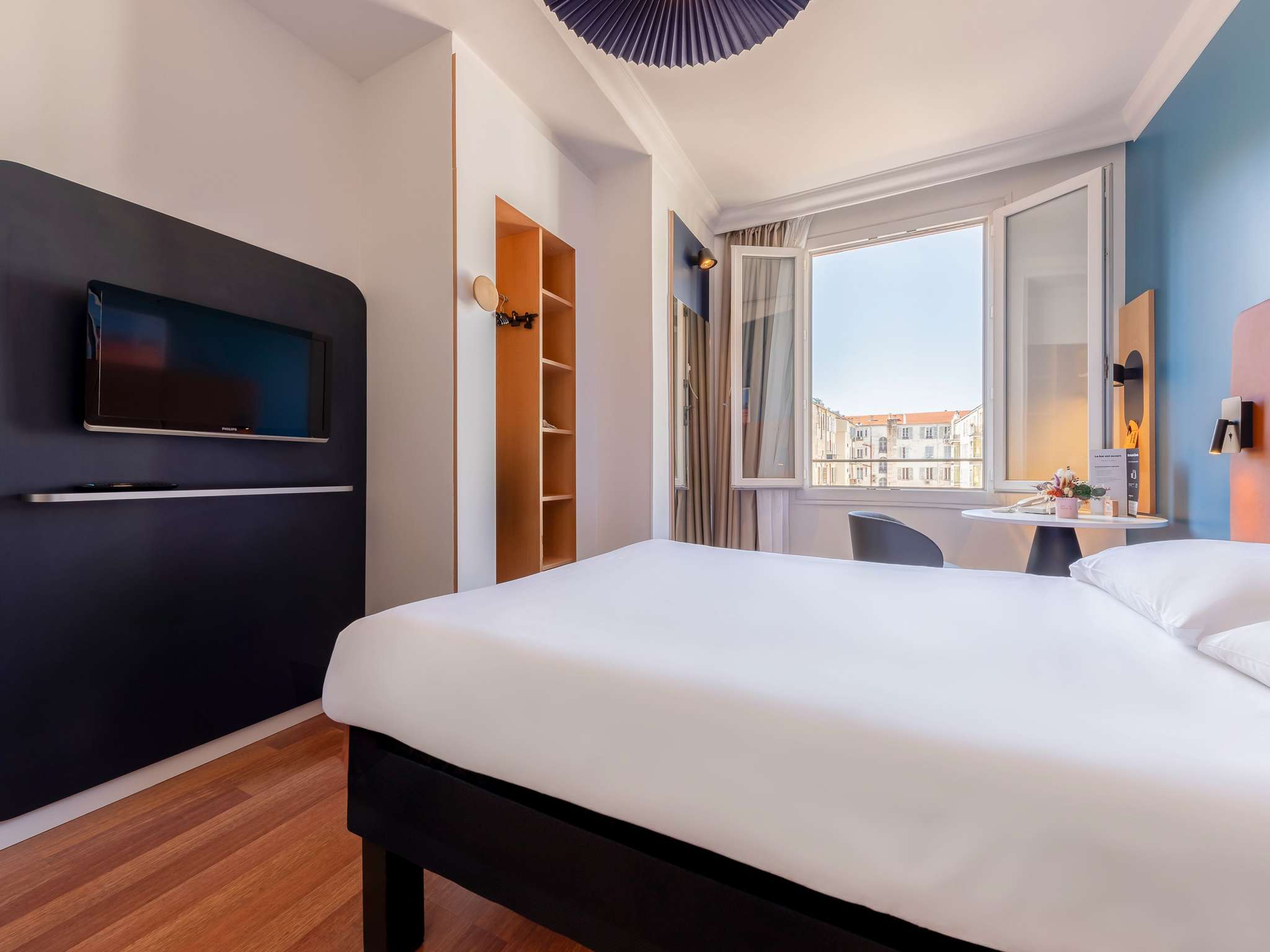 Foto - ibis Nice Centre Notre Dame