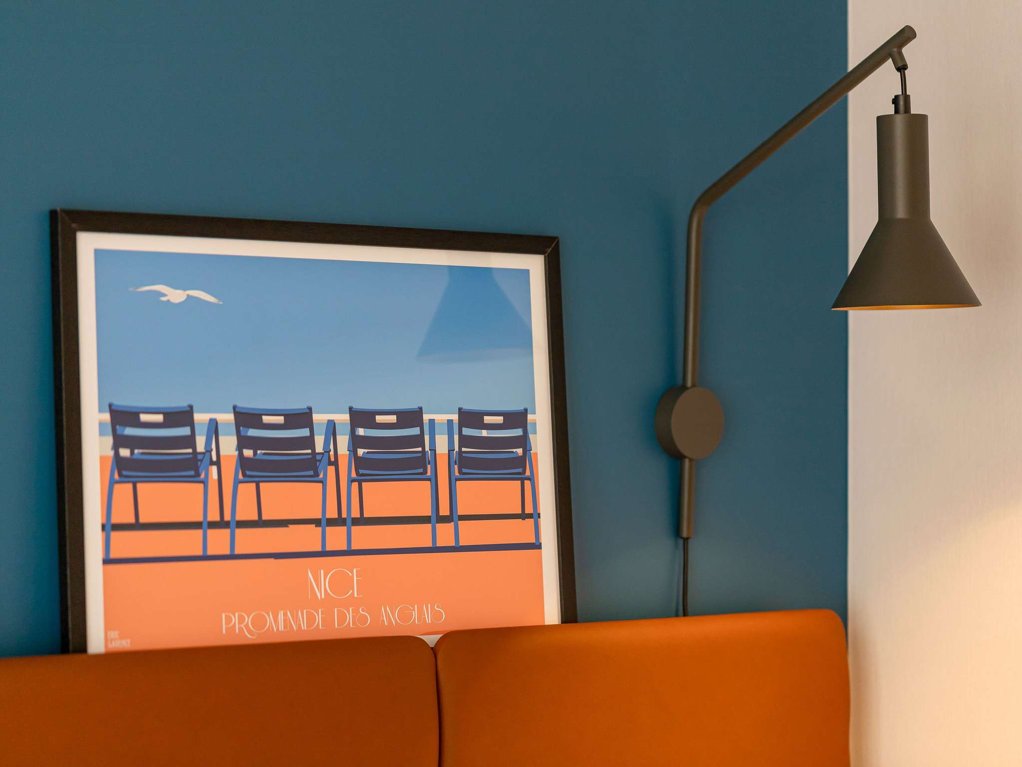 Foto - ibis Nice Centre Notre Dame