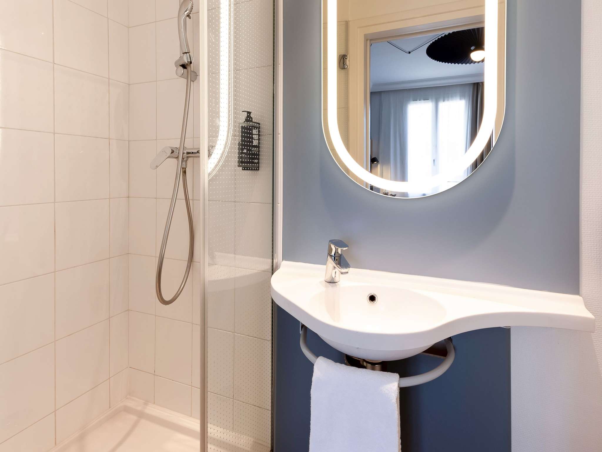 Foto - ibis Nice Centre Notre Dame