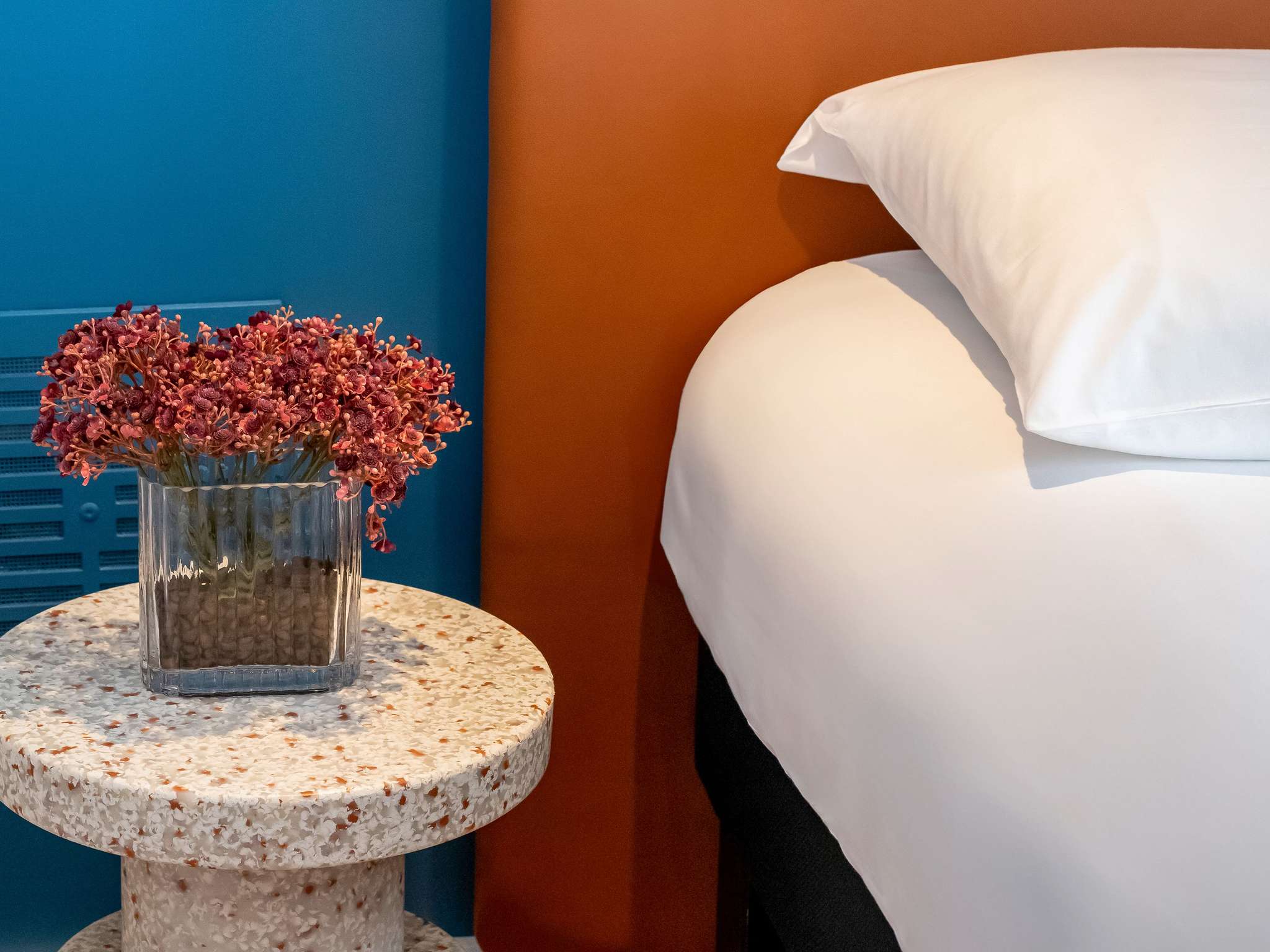 Foto - ibis Nice Centre Notre Dame