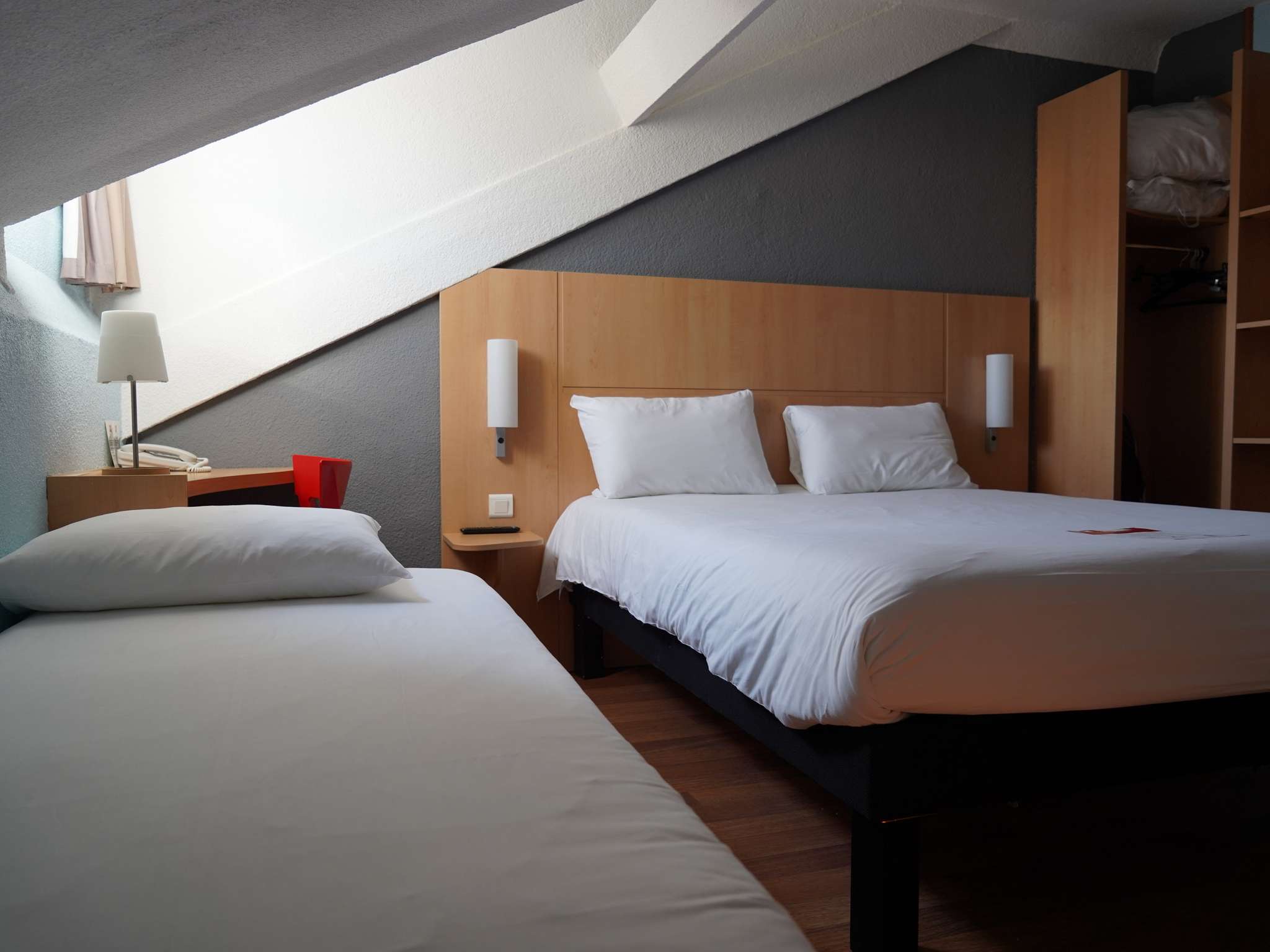 Foto - ibis Nice Centre Notre Dame