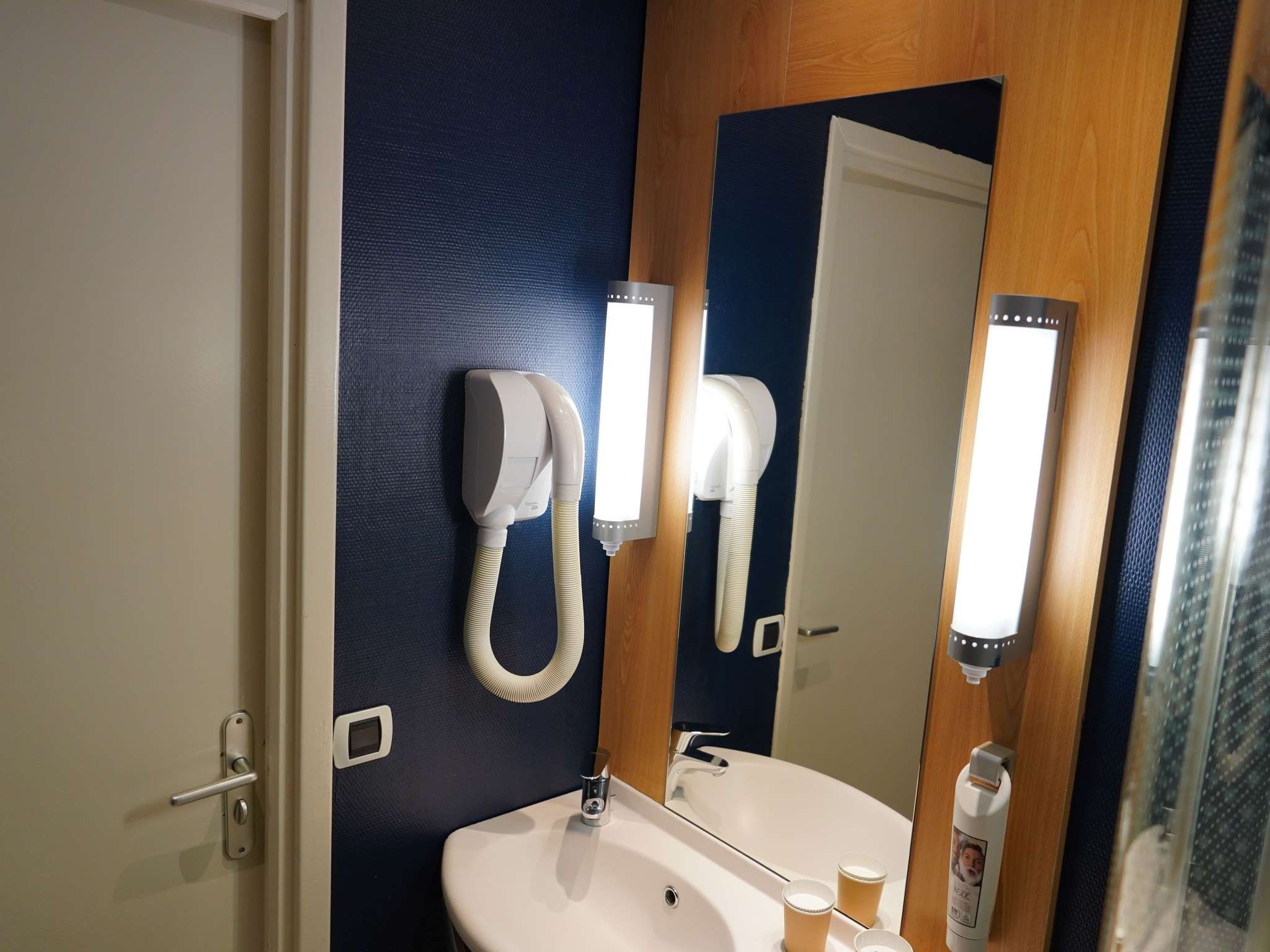 Foto - ibis Nice Centre Notre Dame