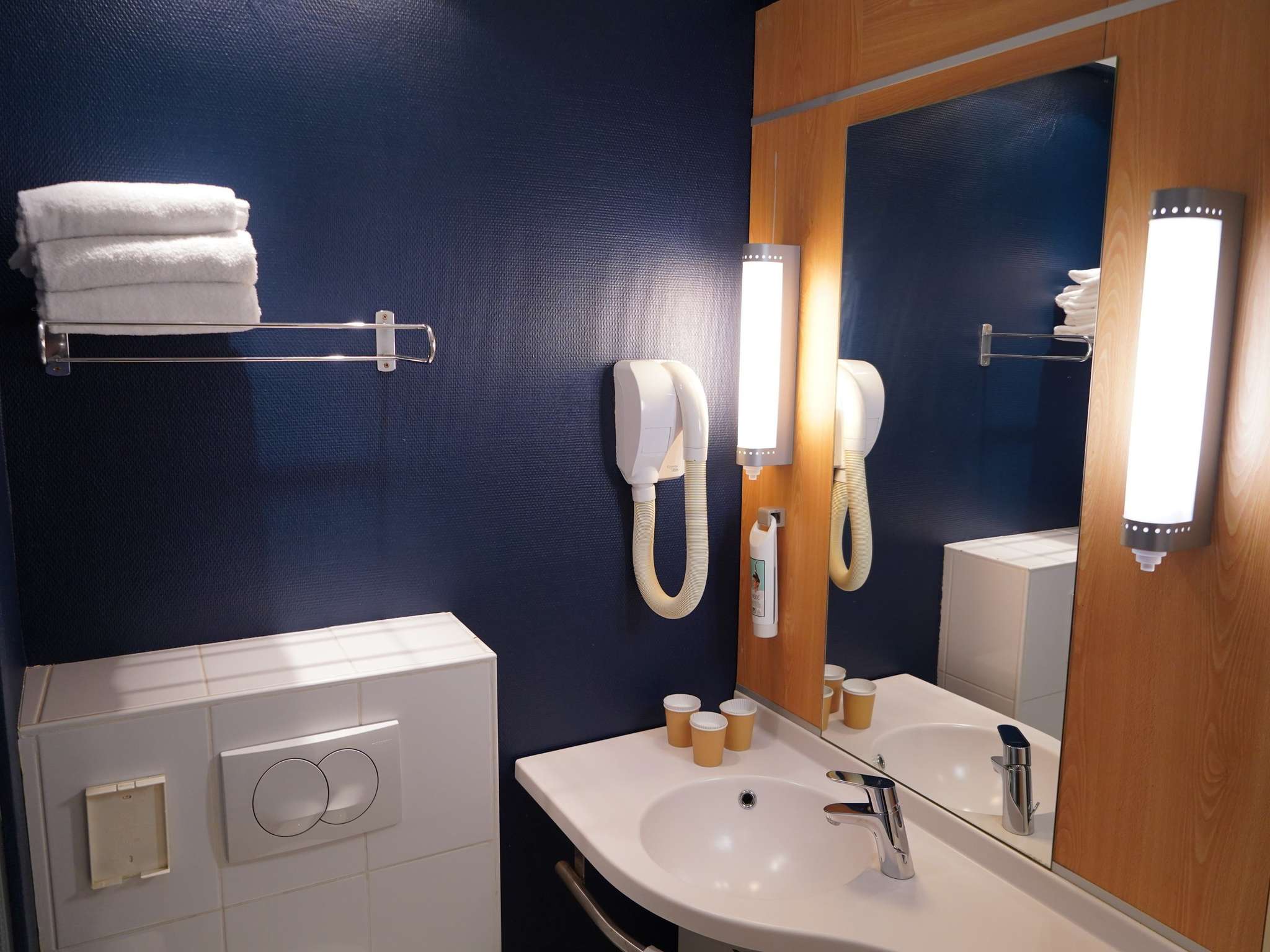 Foto - ibis Nice Centre Notre Dame