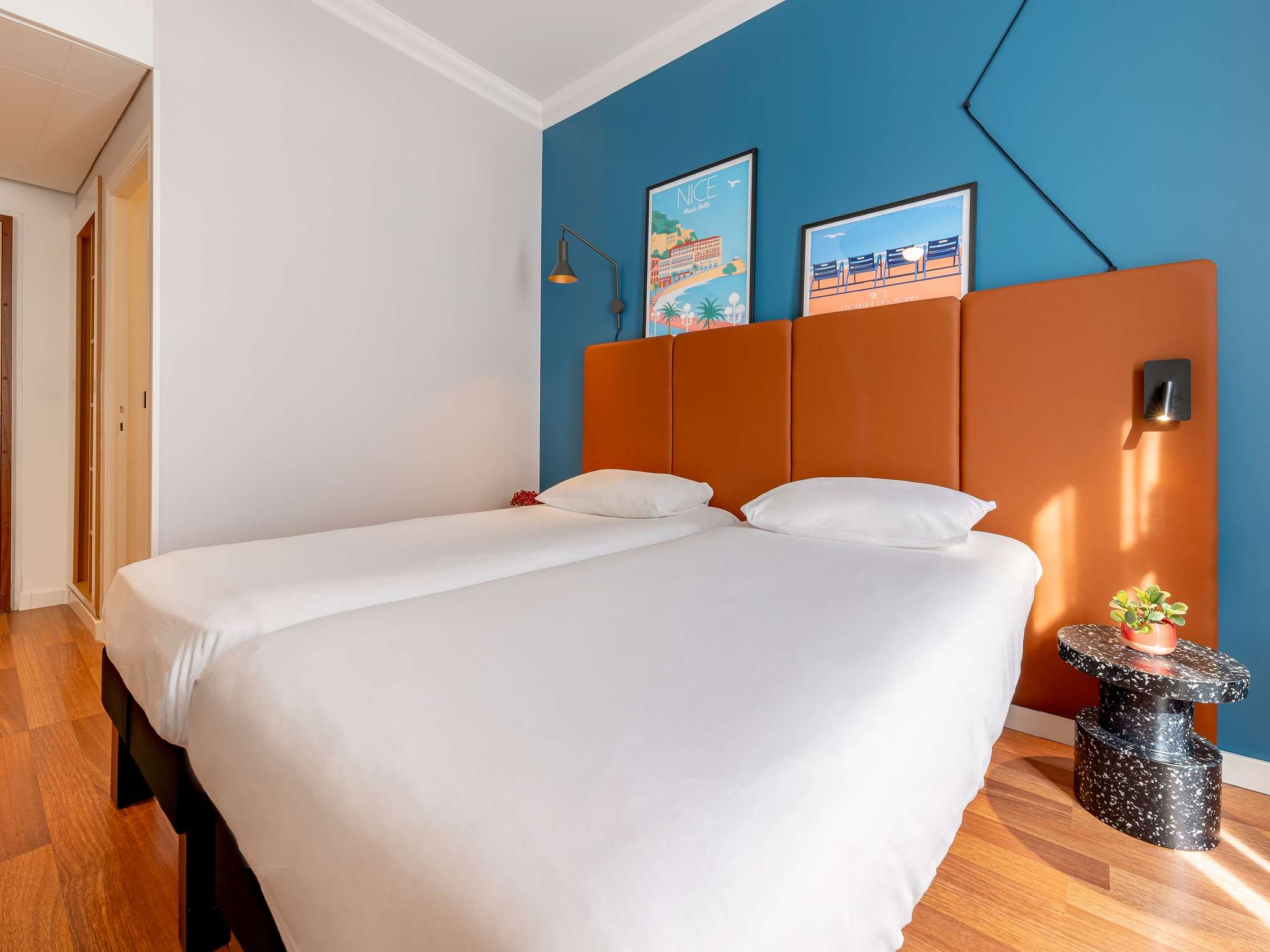 Foto - ibis Nice Centre Notre Dame