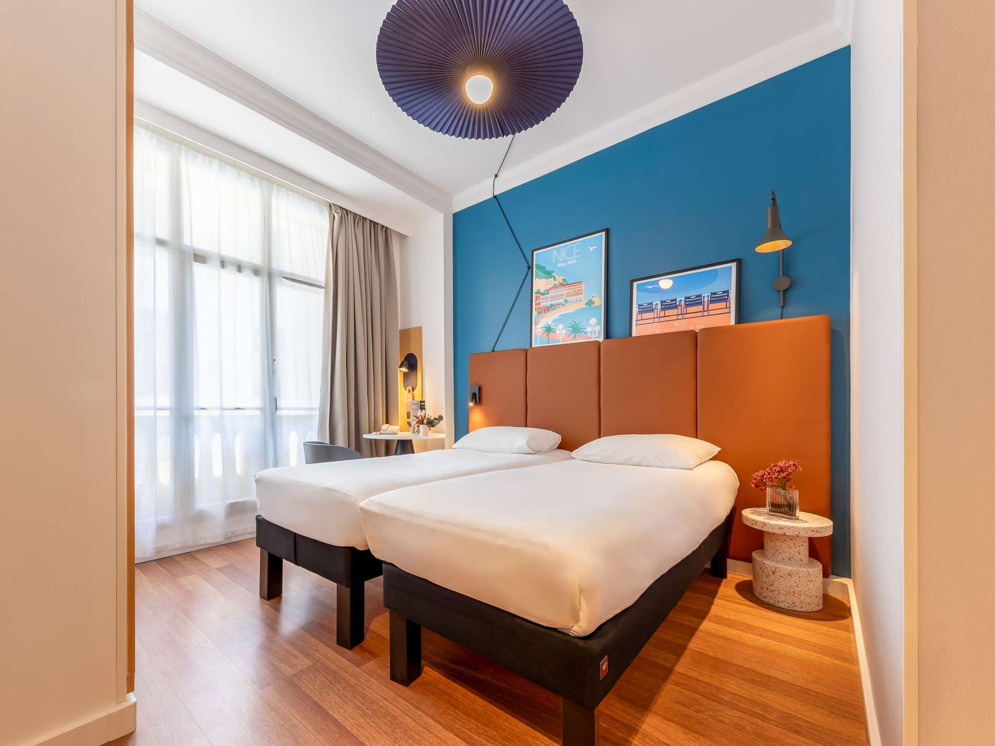 Foto - ibis Nice Centre Notre Dame