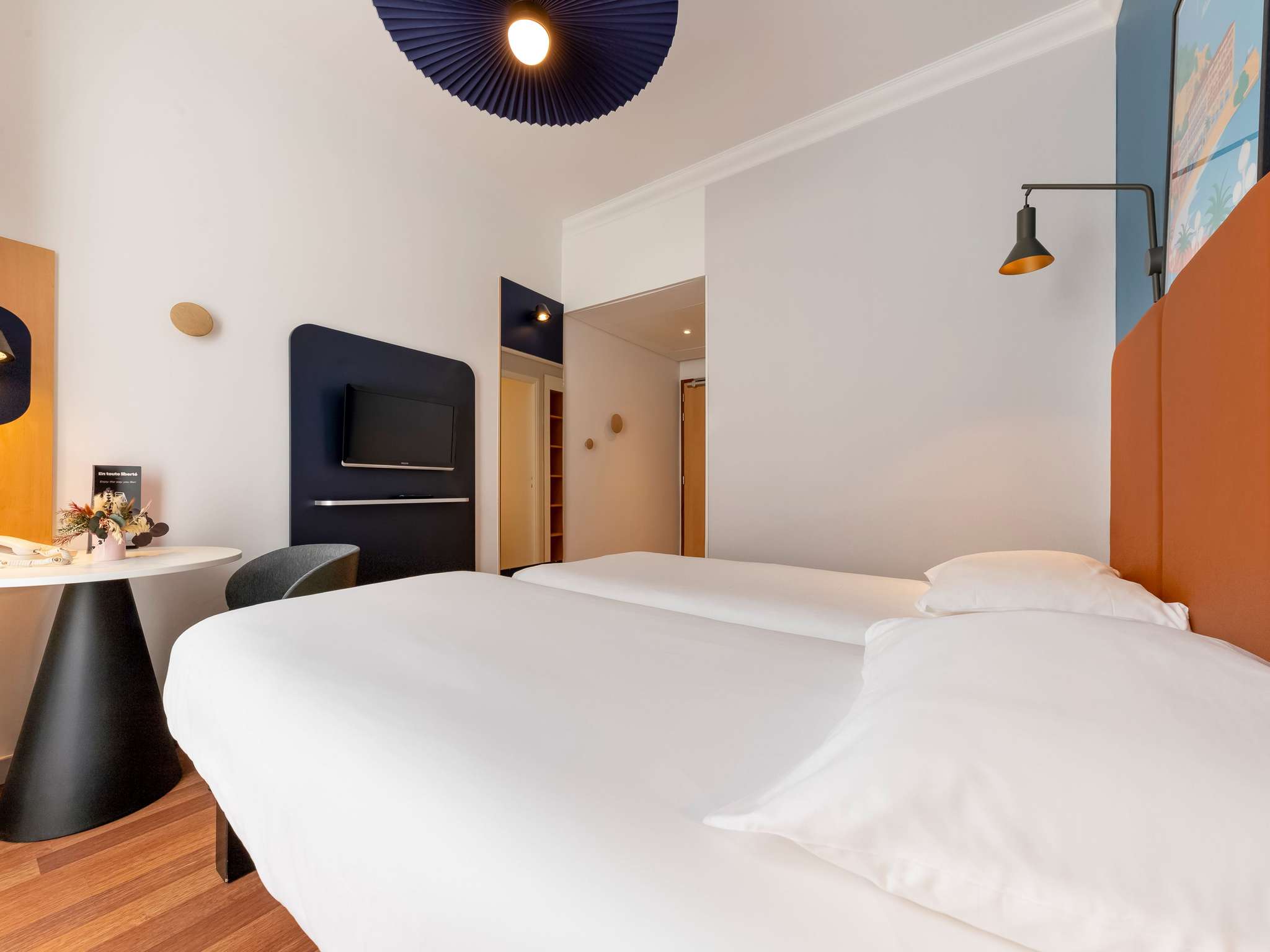 Foto - ibis Nice Centre Notre Dame