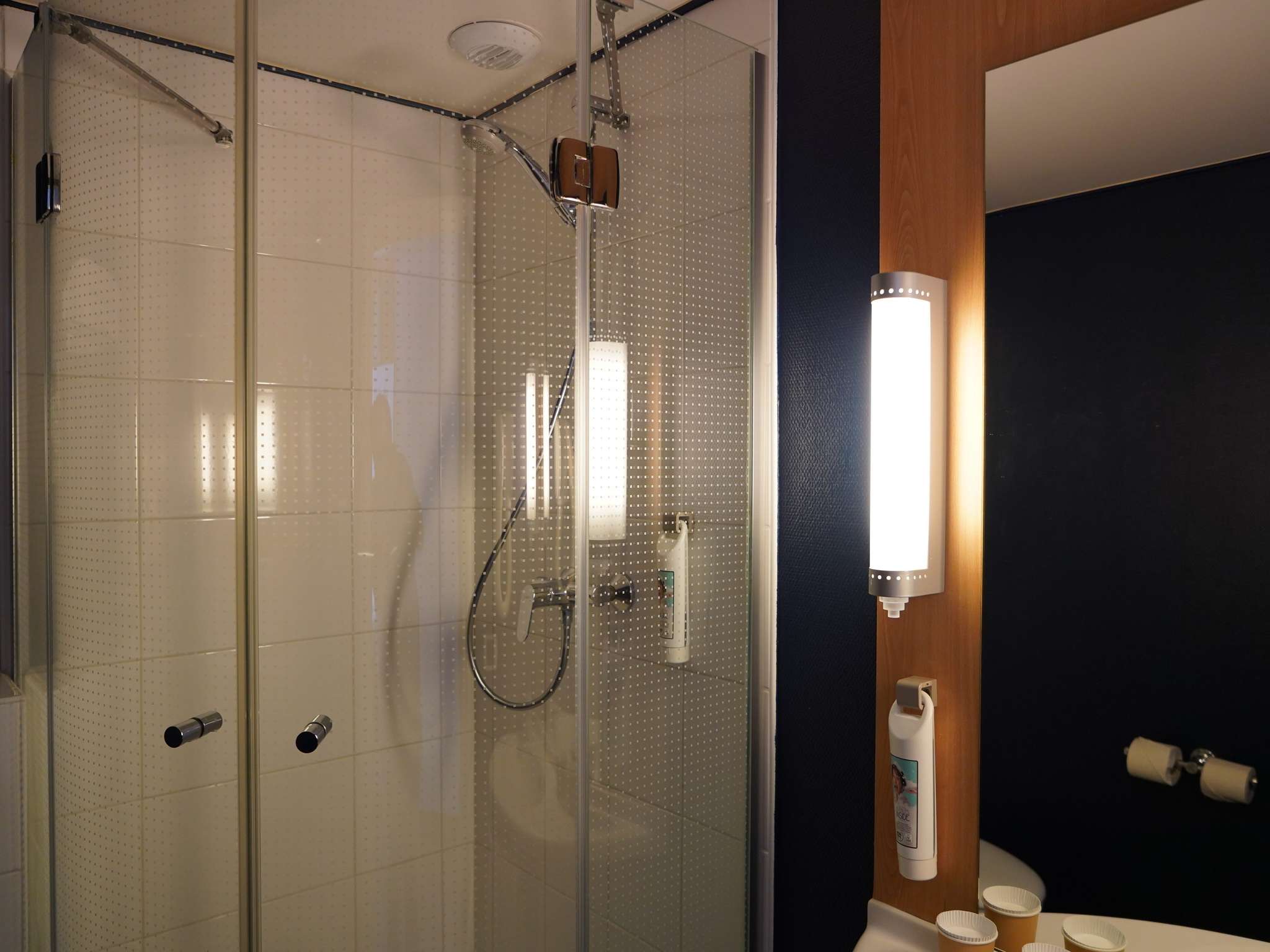 Foto - ibis Nice Centre Notre Dame