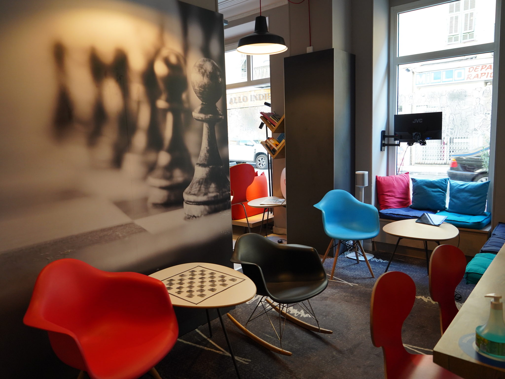 Foto - ibis Nice Centre Notre Dame