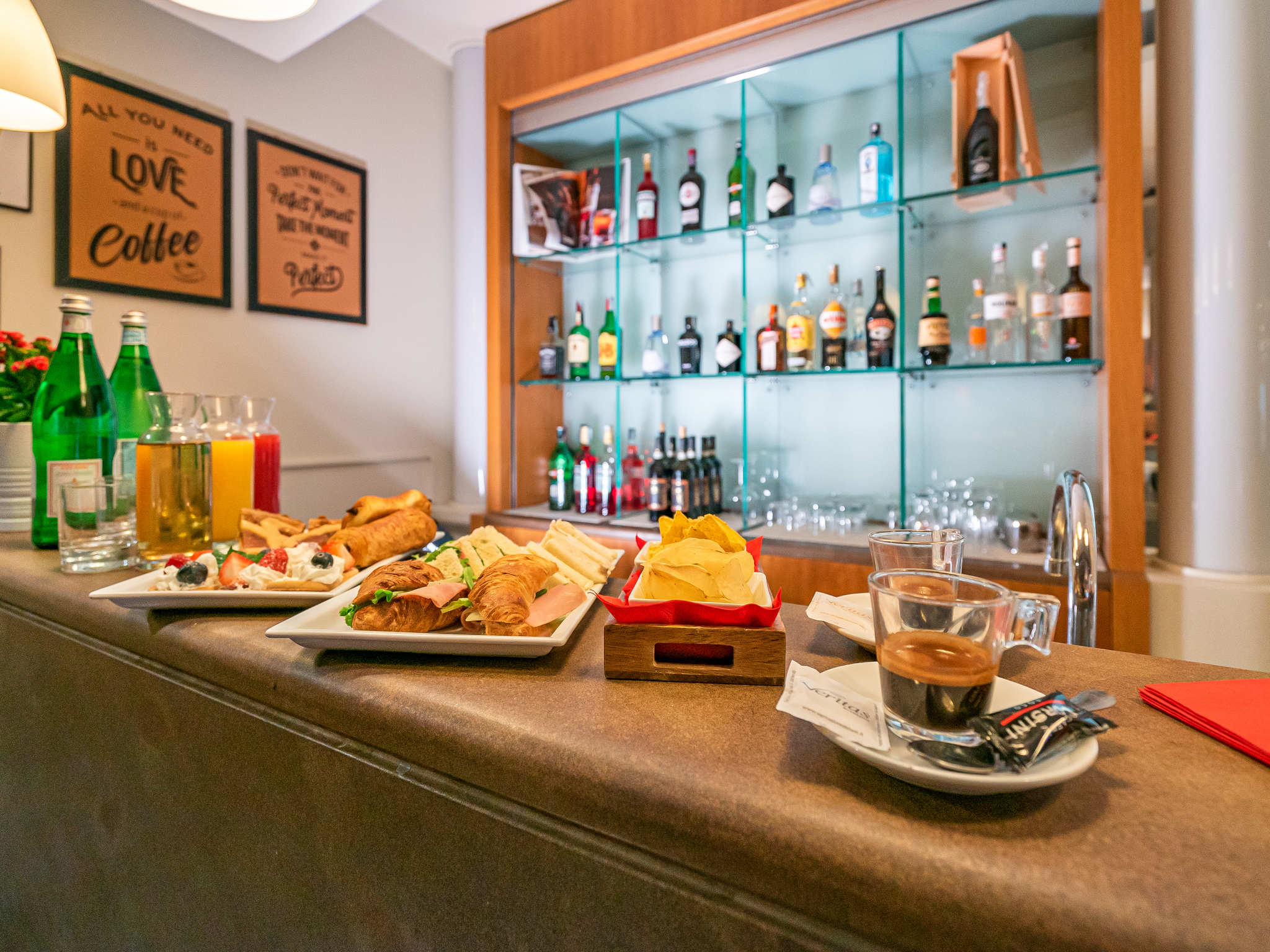 Foto - Hotel Ibis Firenze Nord Aeroporto