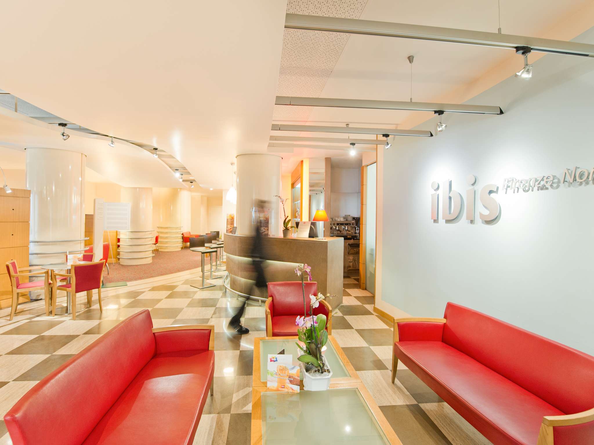 Foto - Hotel Ibis Firenze Nord Aeroporto