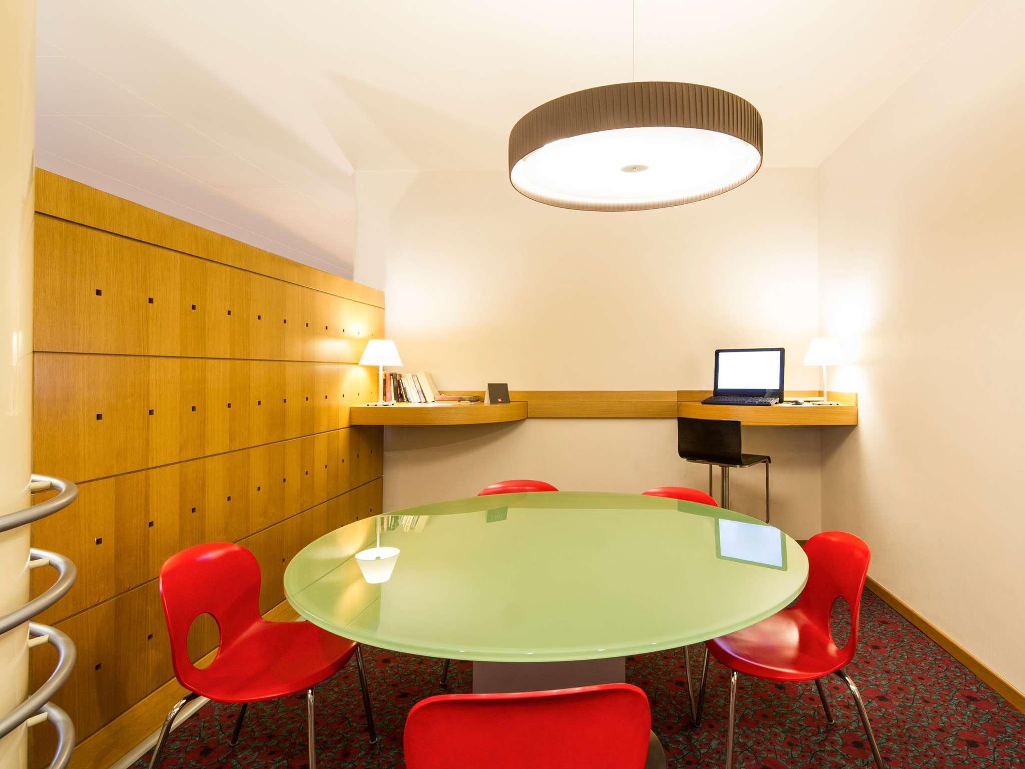 Foto - Hotel Ibis Firenze Nord Aeroporto