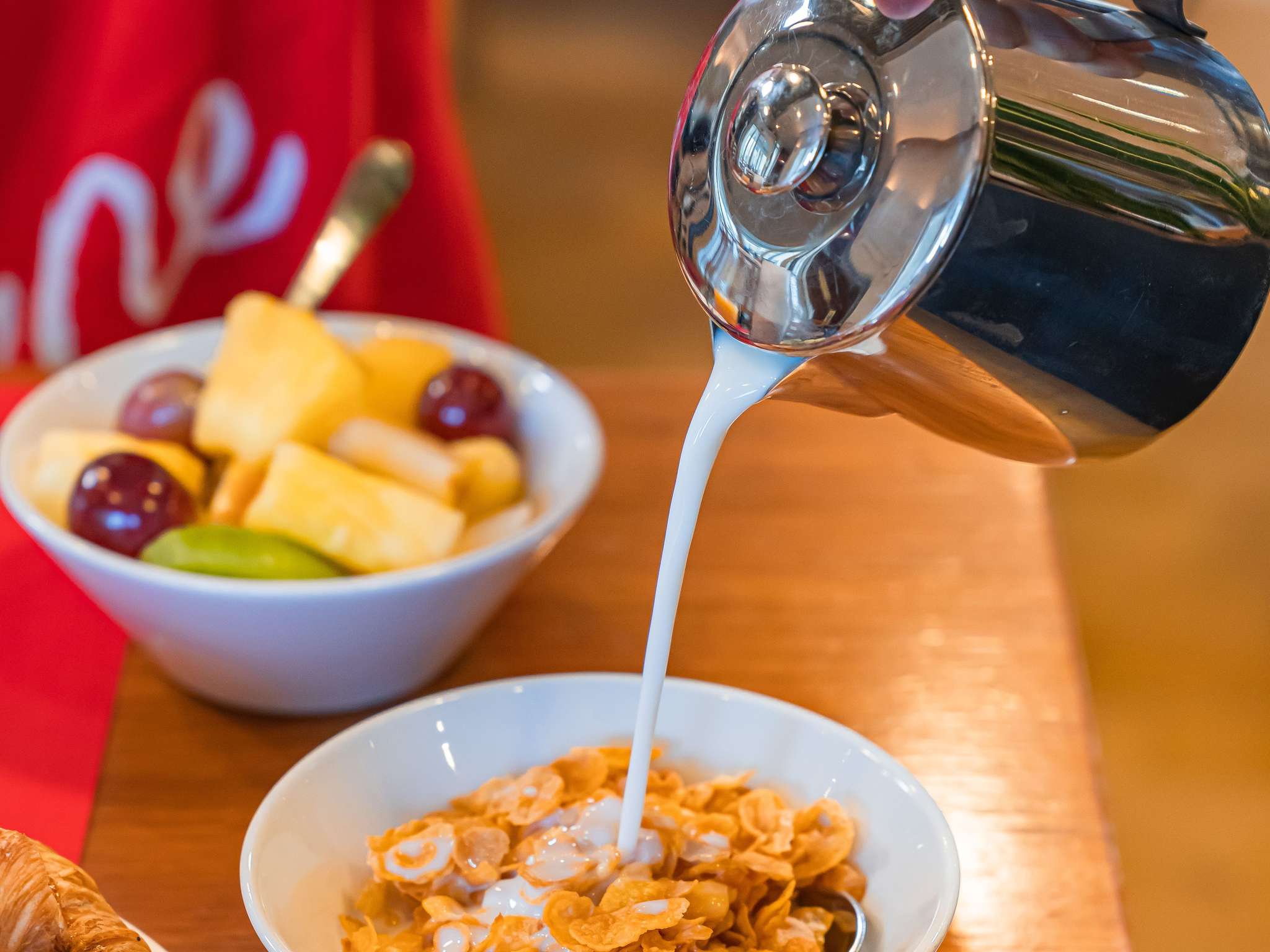 Foto - Hotel Ibis Firenze Nord Aeroporto