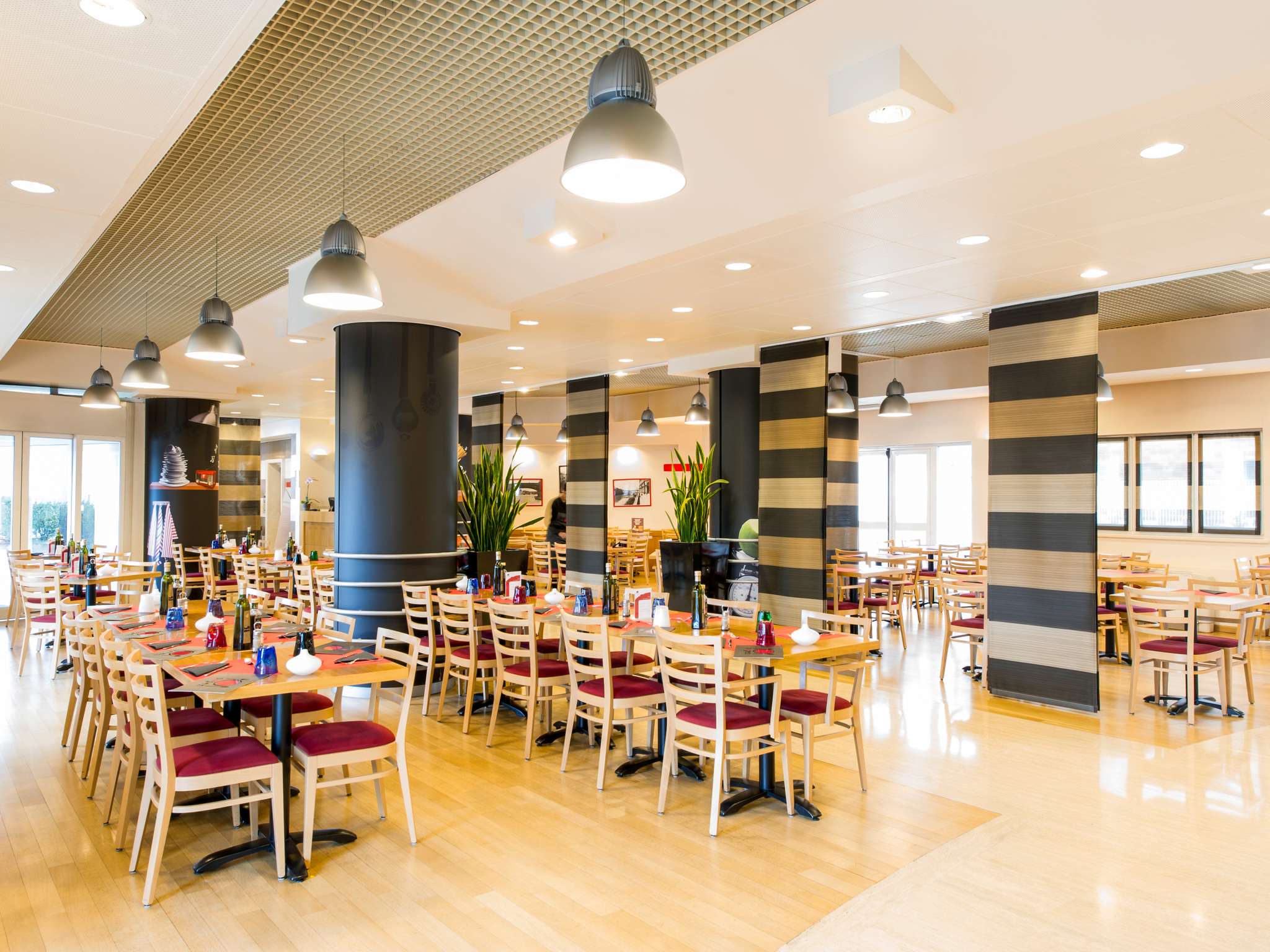 Foto - Hotel Ibis Firenze Nord Aeroporto