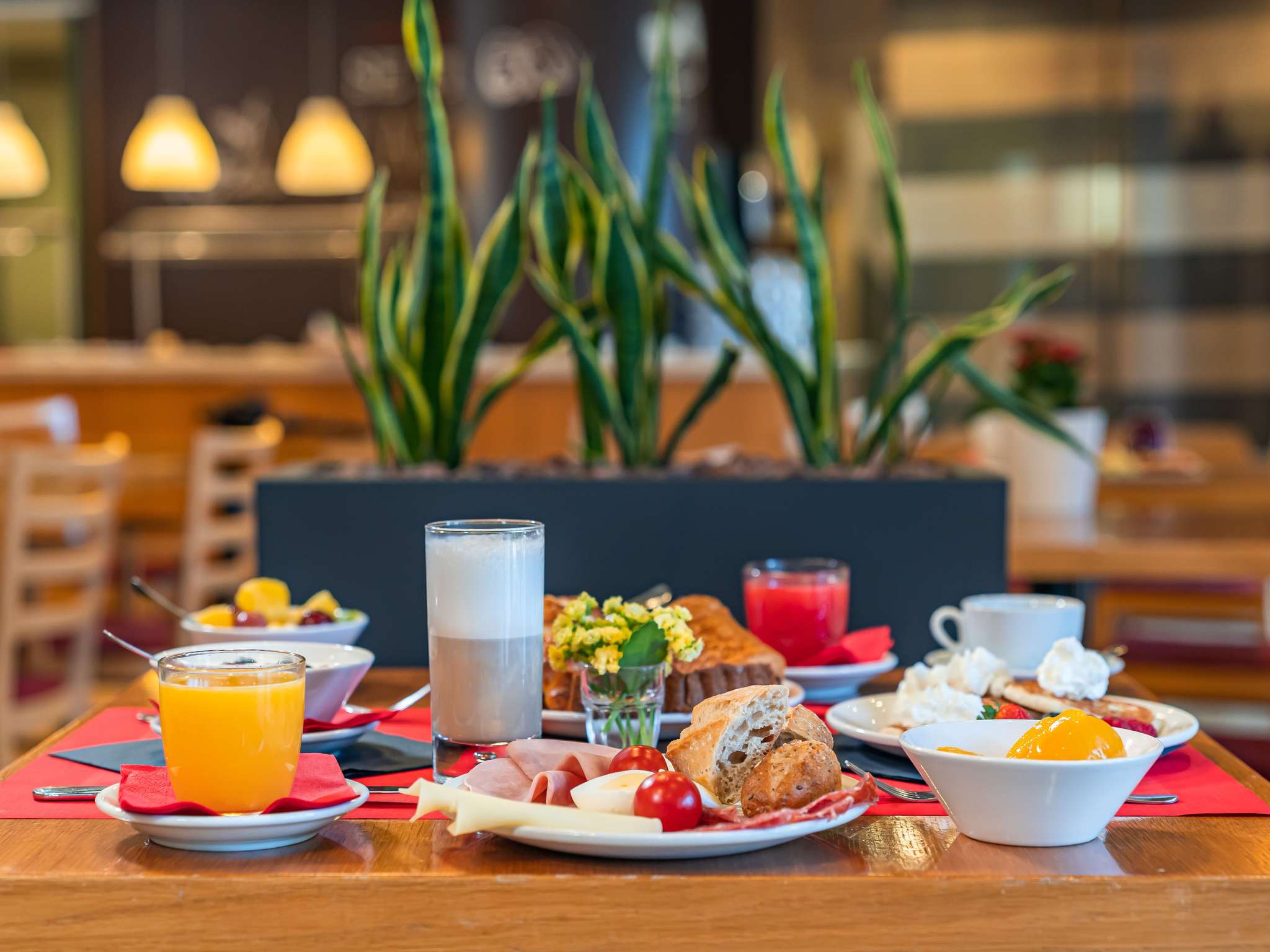 Foto - Hotel Ibis Firenze Nord Aeroporto