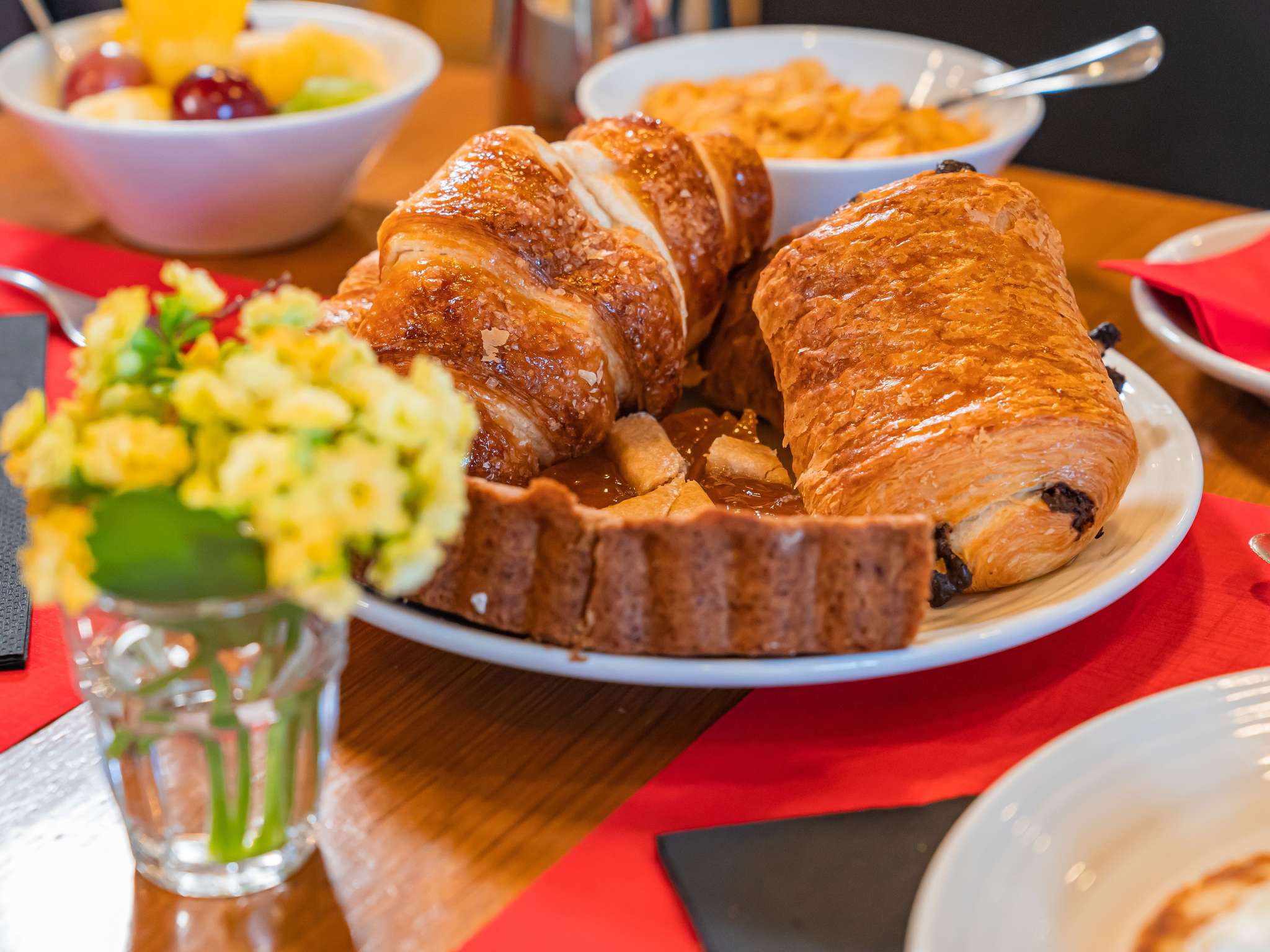 Foto - Hotel Ibis Firenze Nord Aeroporto