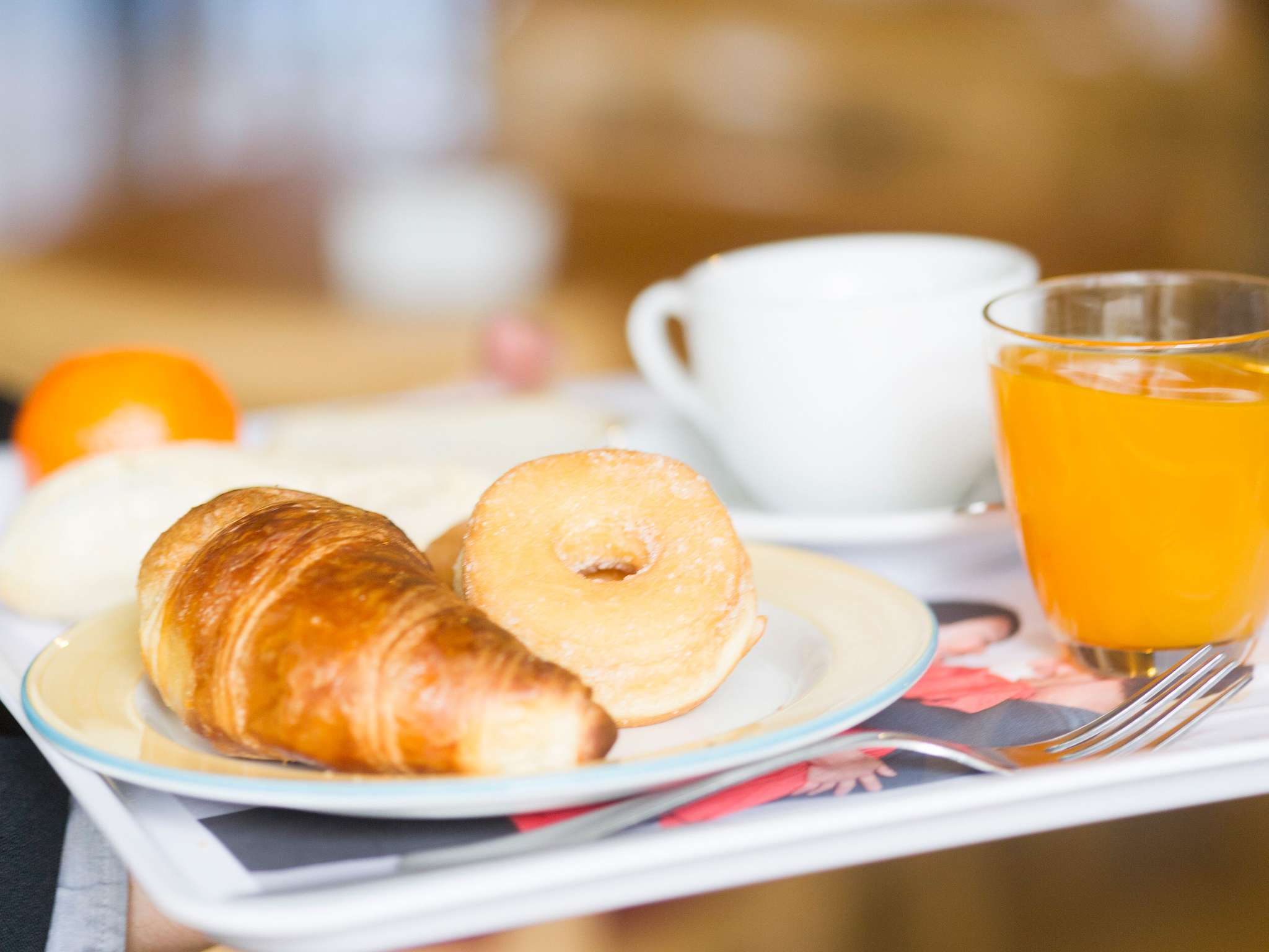 Foto - Hotel Ibis Firenze Nord Aeroporto