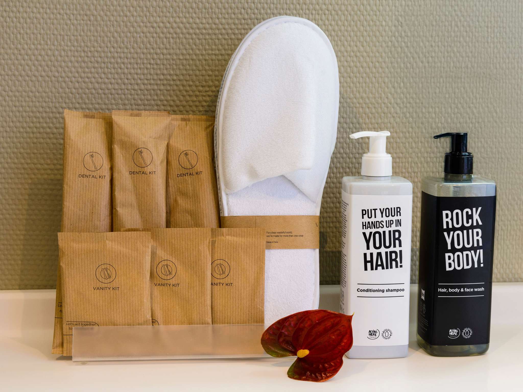 Foto - Hotel Ibis Firenze Nord Aeroporto