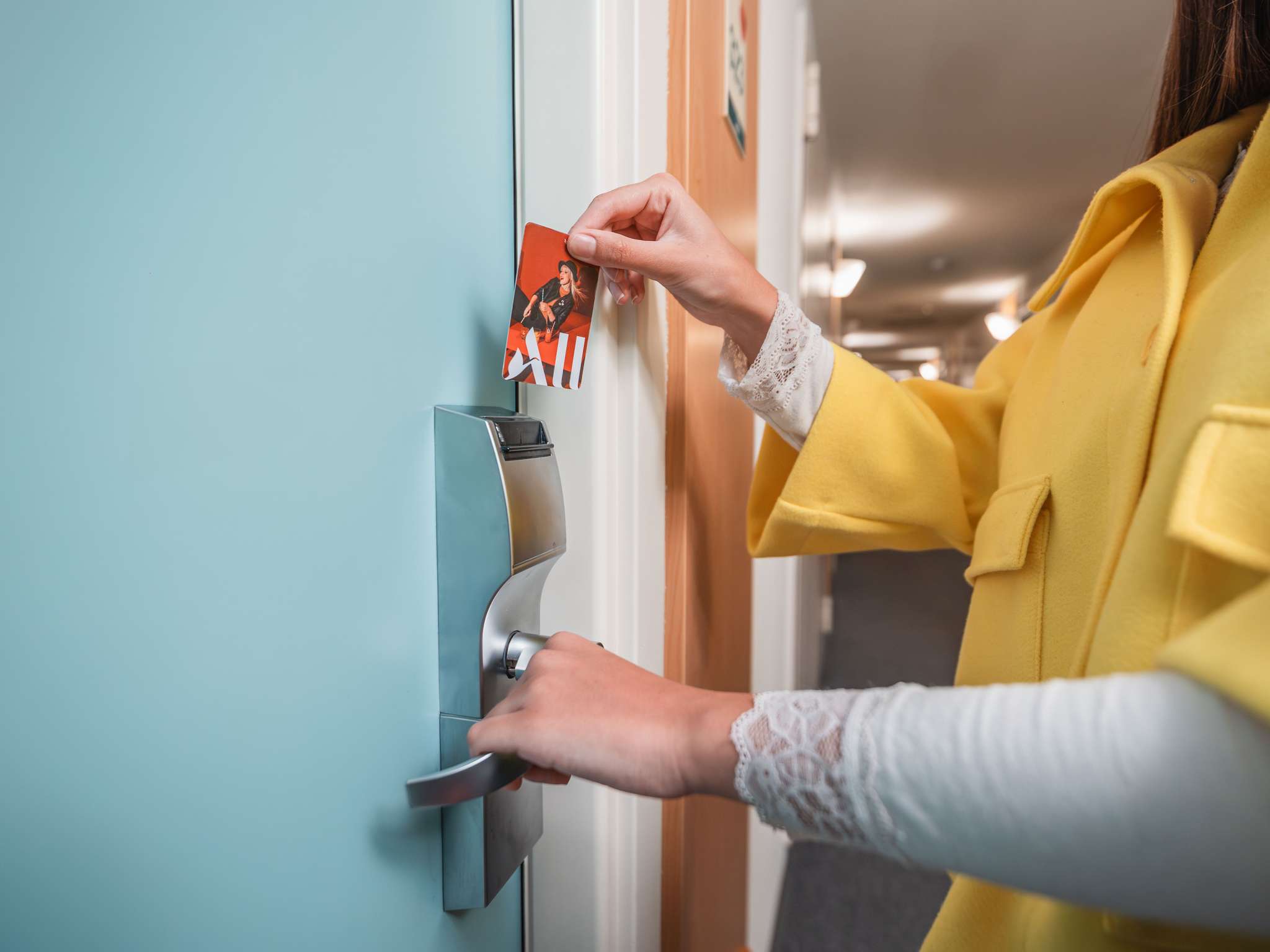 Foto - Hotel Ibis Firenze Nord Aeroporto