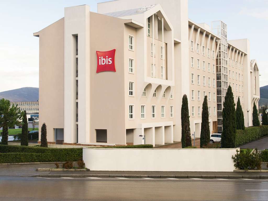 ibis Флоренция Север Аэропорт - Image 4