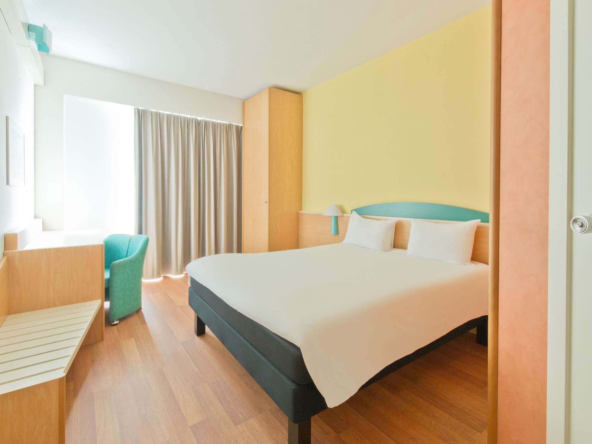 Foto - Hotel Ibis Firenze Nord Aeroporto