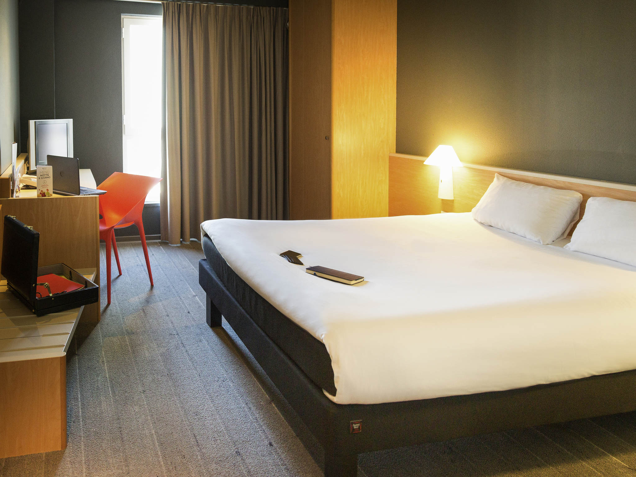 Foto - Hotel Ibis Firenze Nord Aeroporto