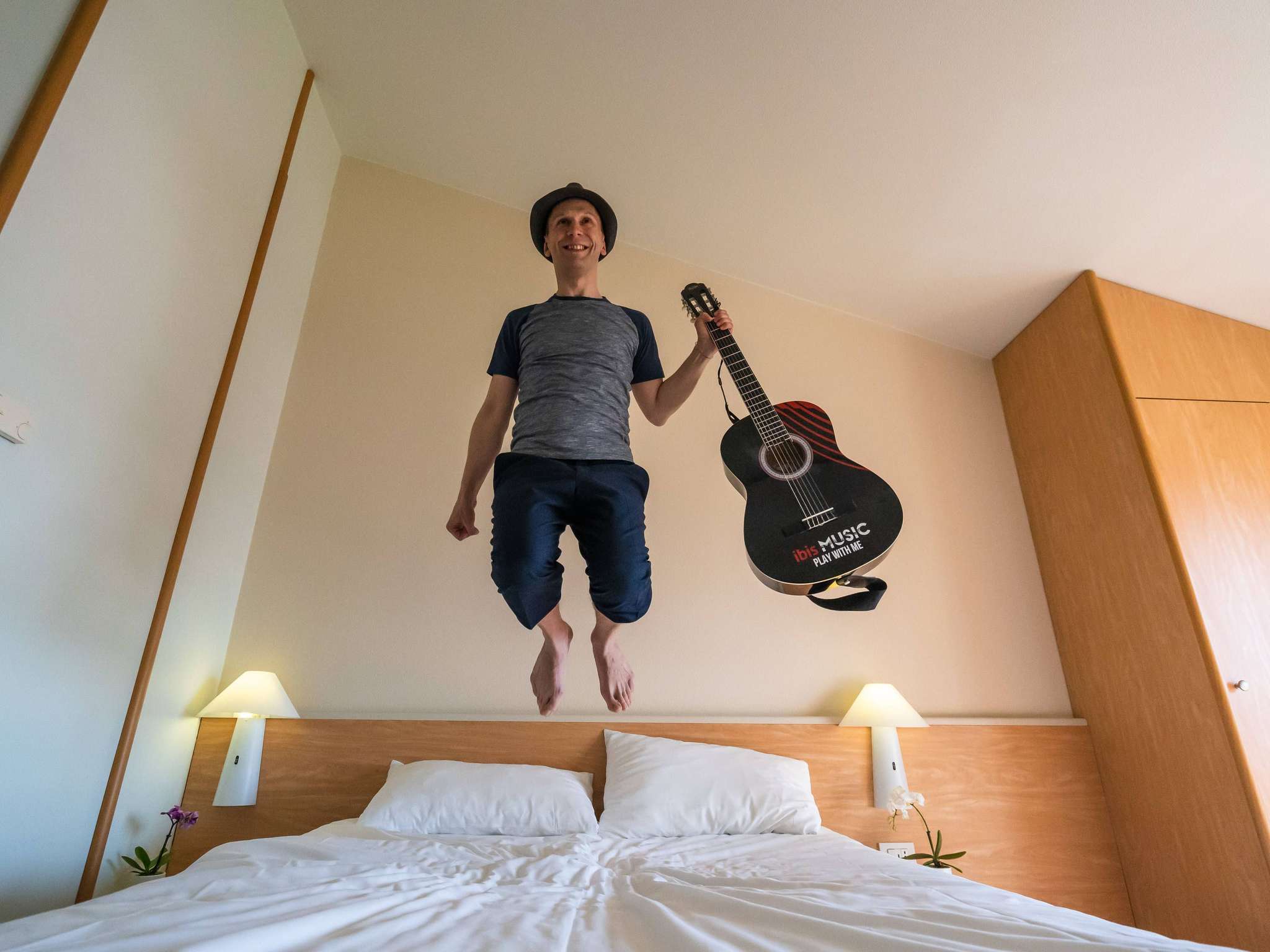 Foto - Hotel Ibis Firenze Nord Aeroporto