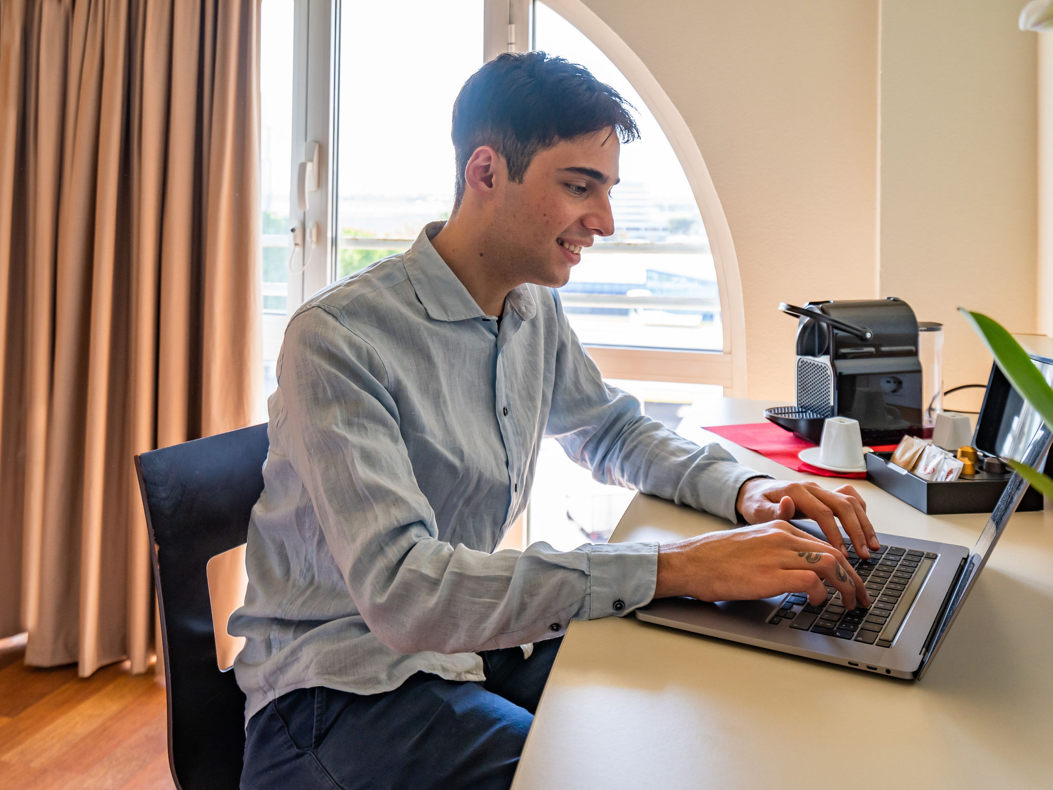 Foto - Hotel Ibis Firenze Nord Aeroporto