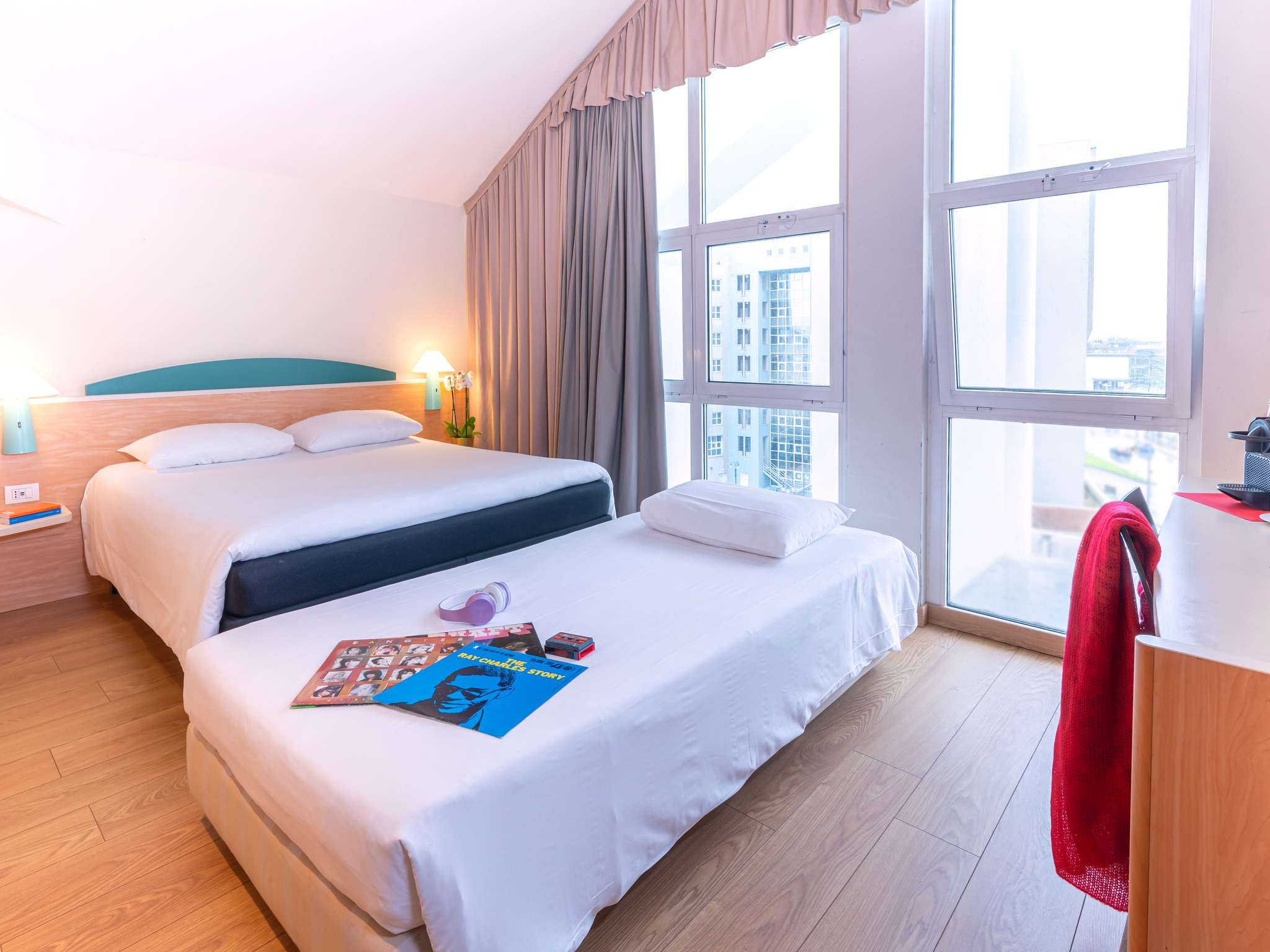 Foto - Hotel Ibis Firenze Nord Aeroporto