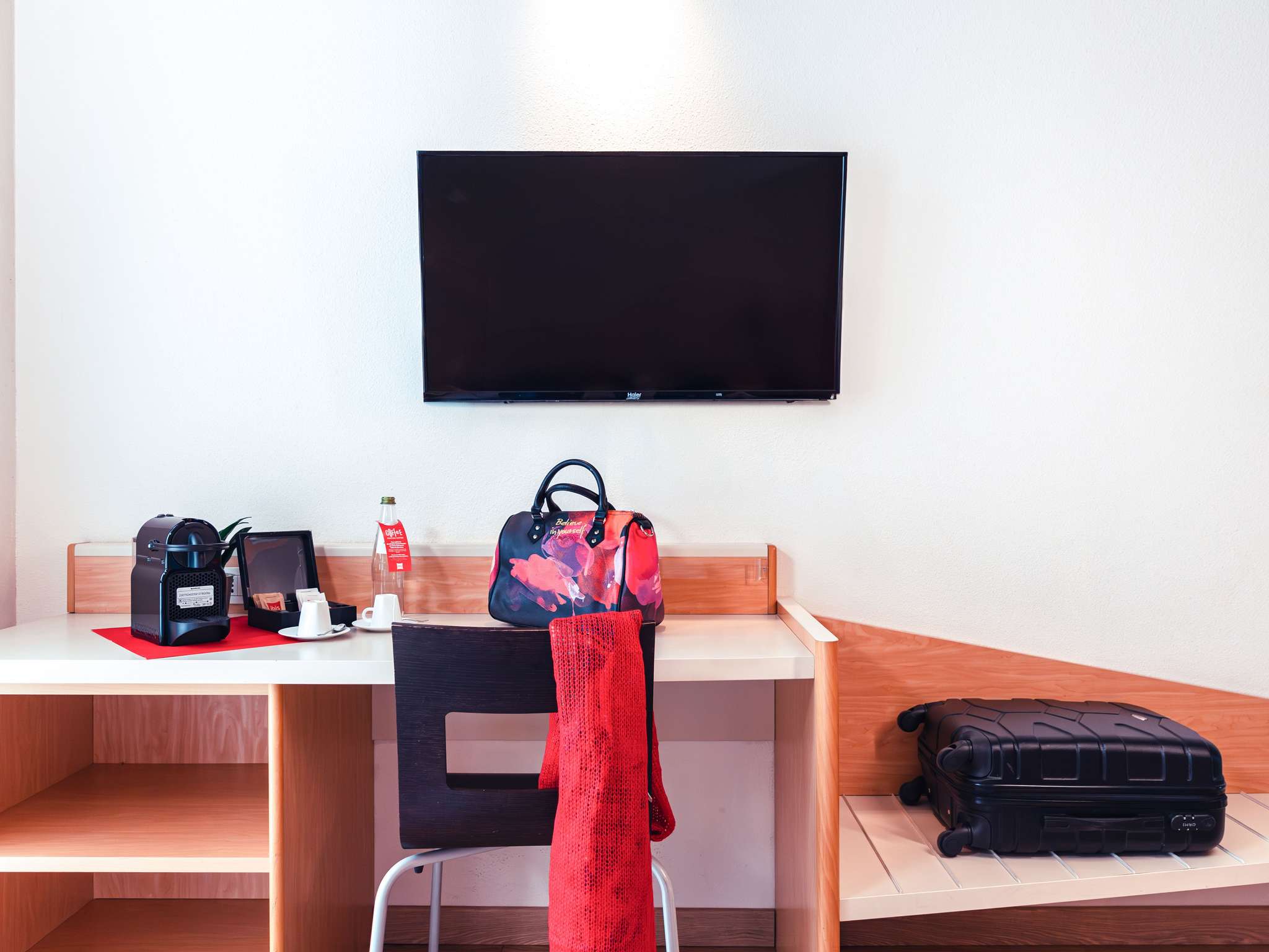 Foto - Hotel Ibis Firenze Nord Aeroporto