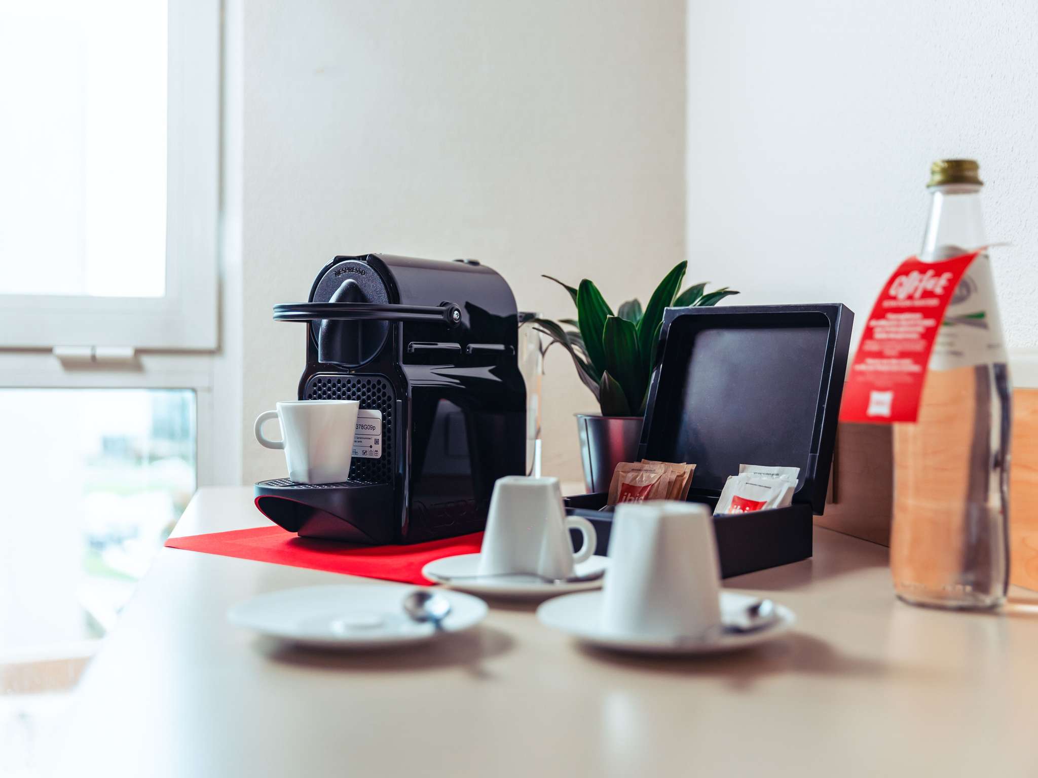 Foto - Hotel Ibis Firenze Nord Aeroporto