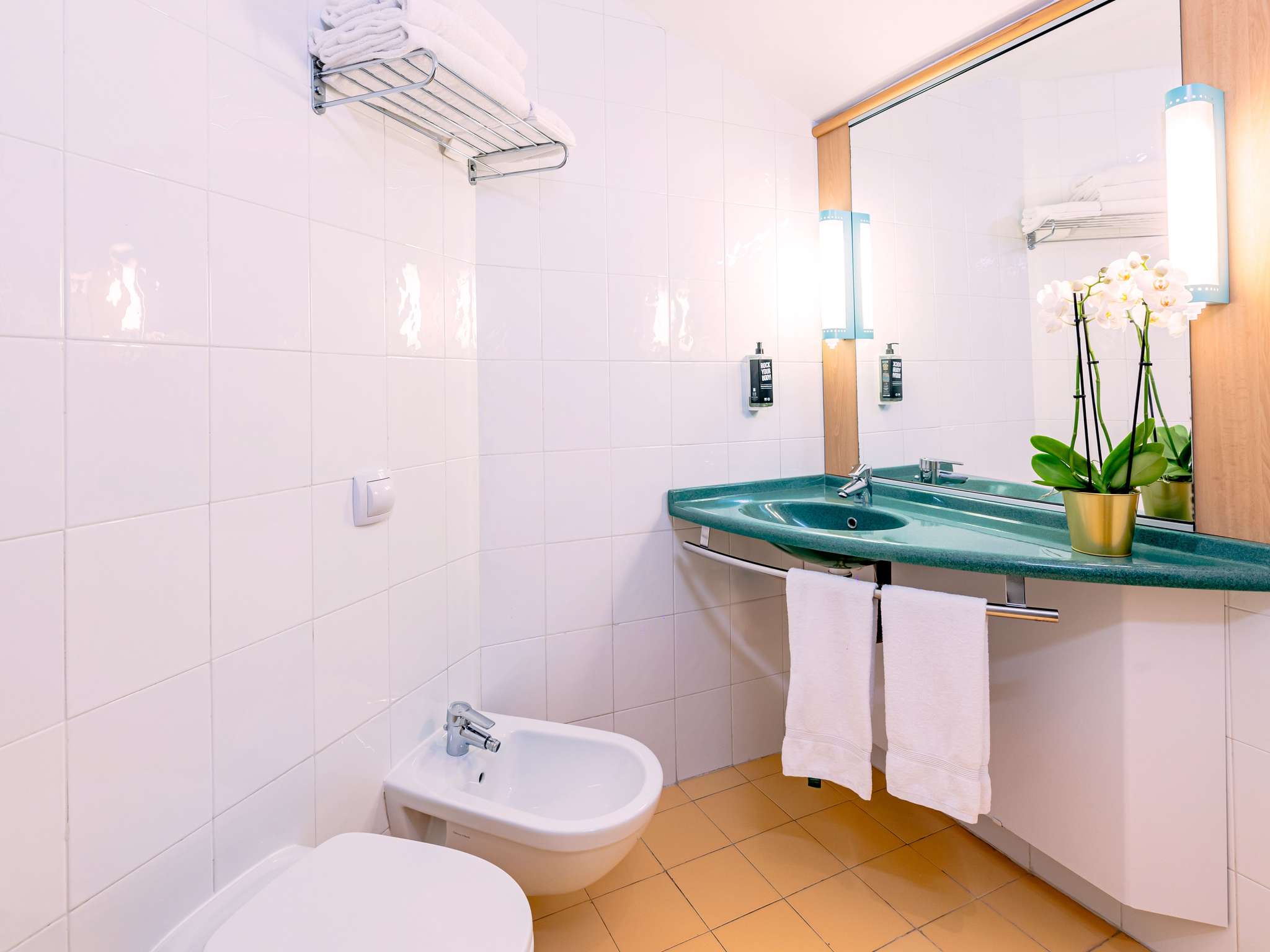 Foto - Hotel Ibis Firenze Nord Aeroporto