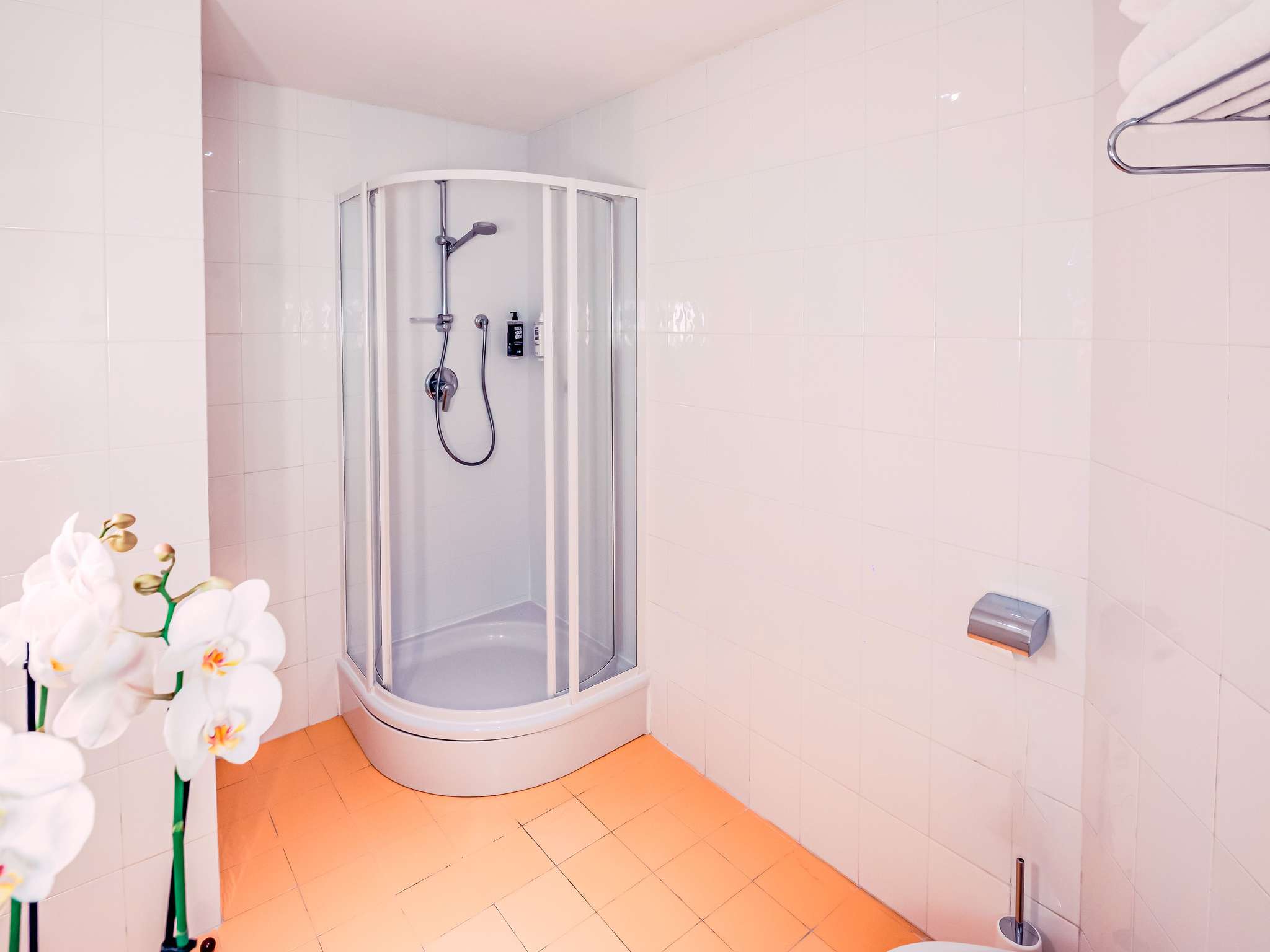 Foto - Hotel Ibis Firenze Nord Aeroporto