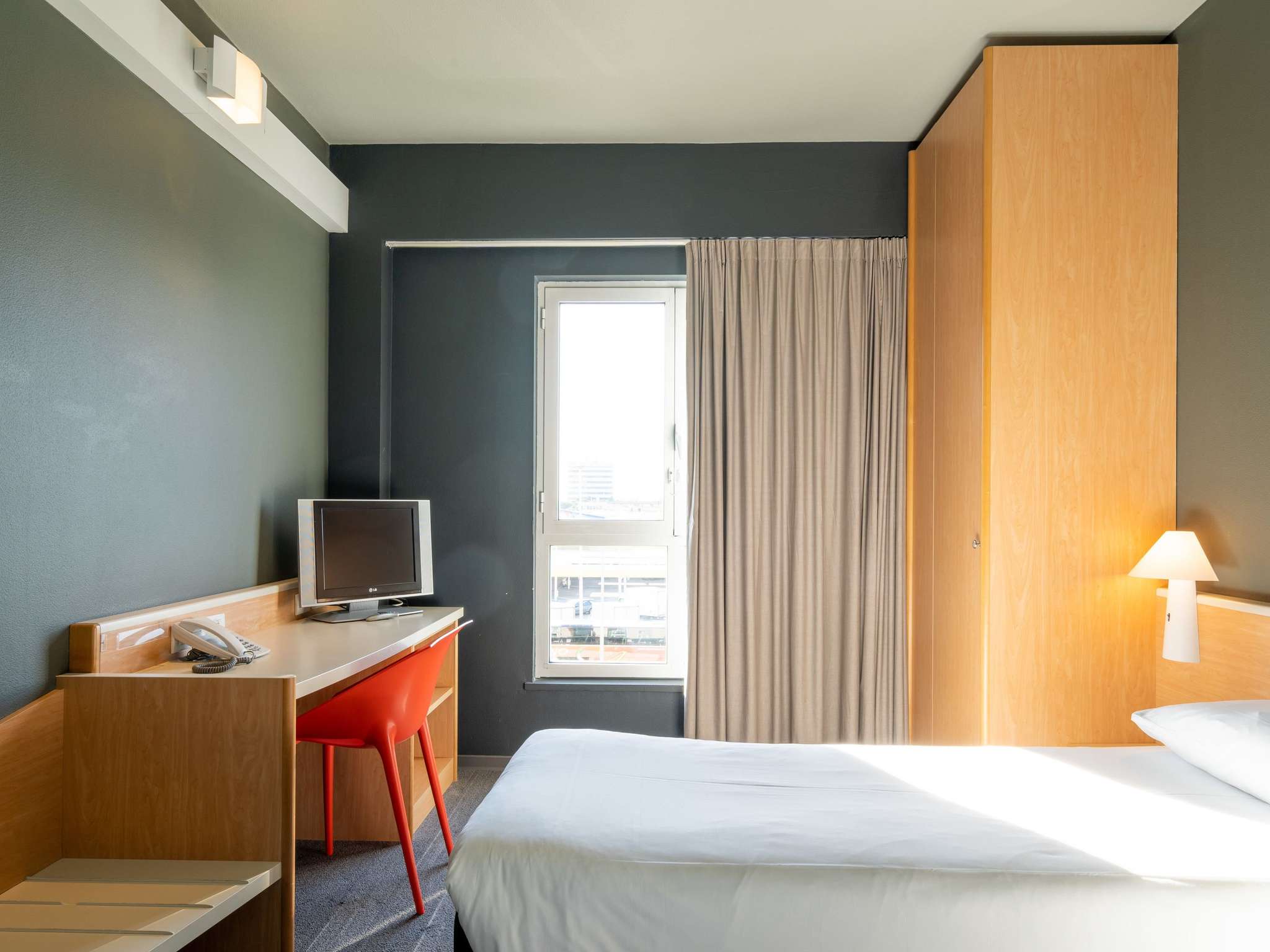 Foto - Hotel Ibis Firenze Nord Aeroporto