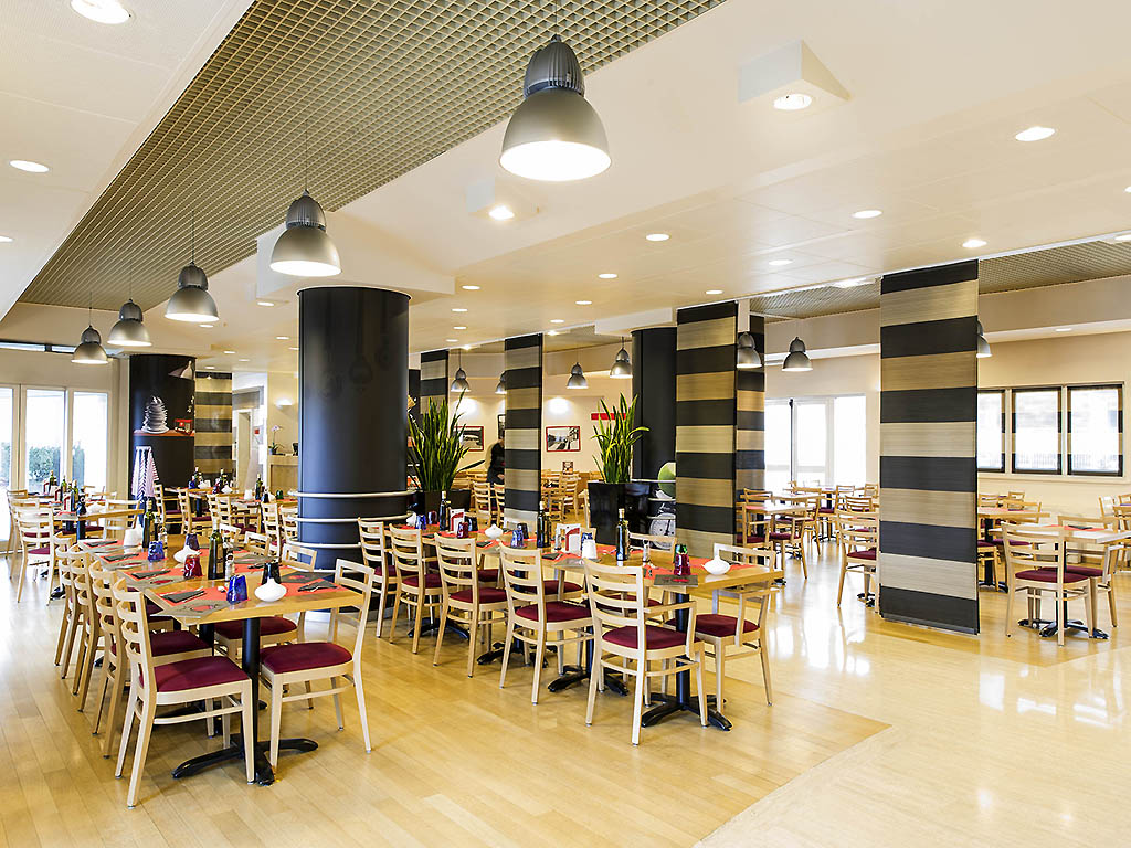 Foto - Hotel Ibis Firenze Nord Aeroporto