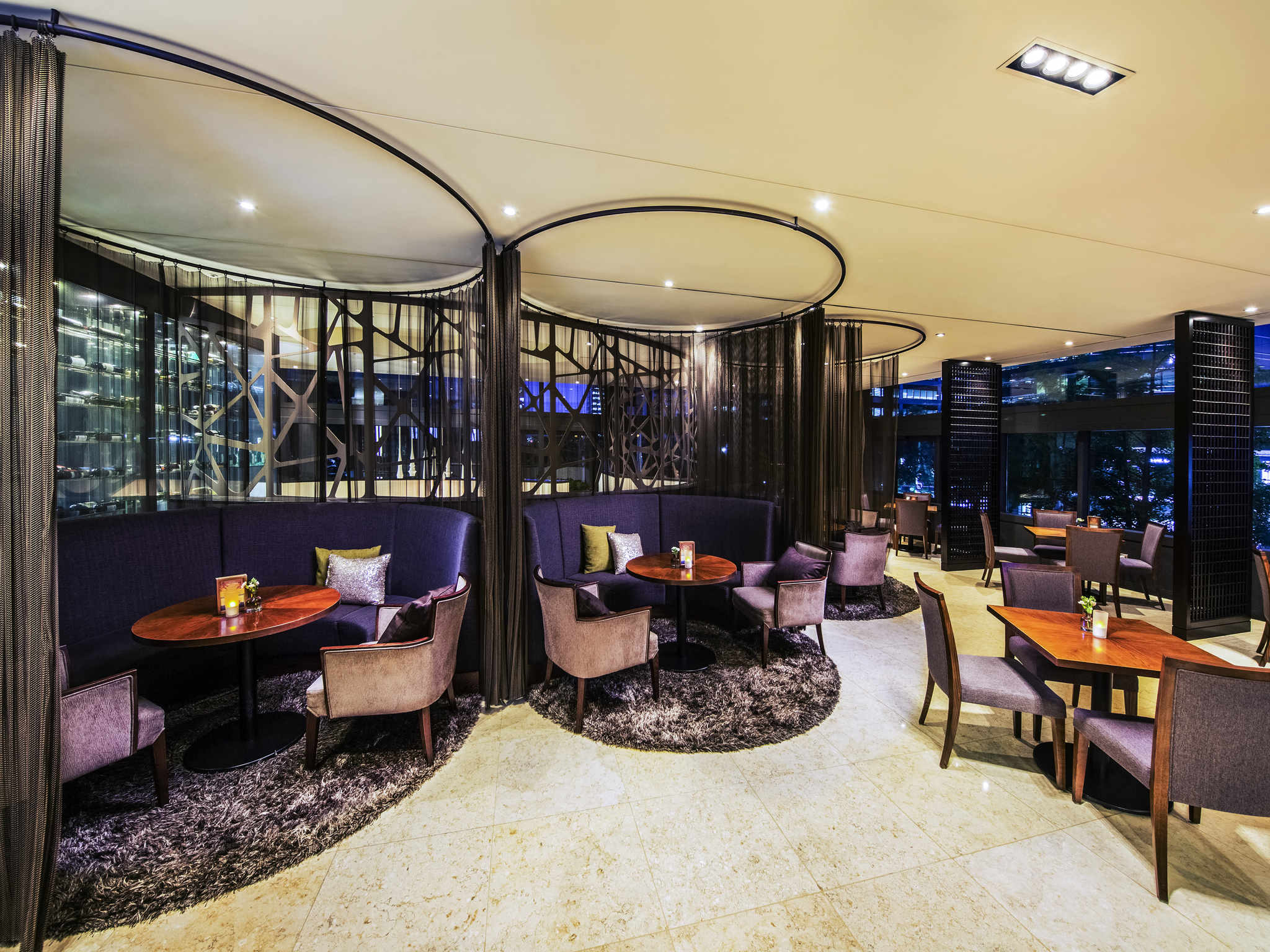 Foto - Ibis Styles Ambassador Seoul Gangnam