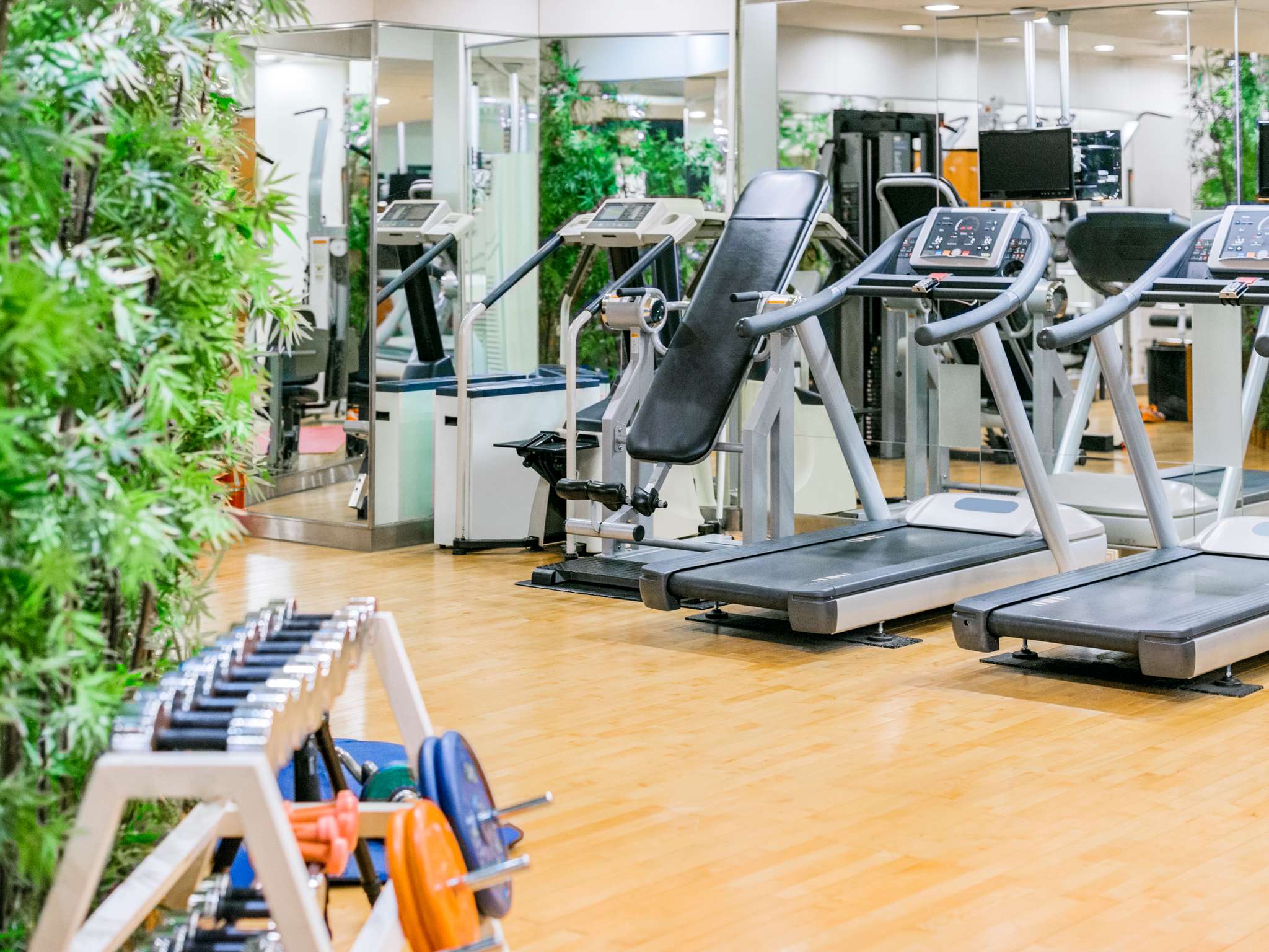 Foto - Ibis Styles Ambassador Seoul Gangnam