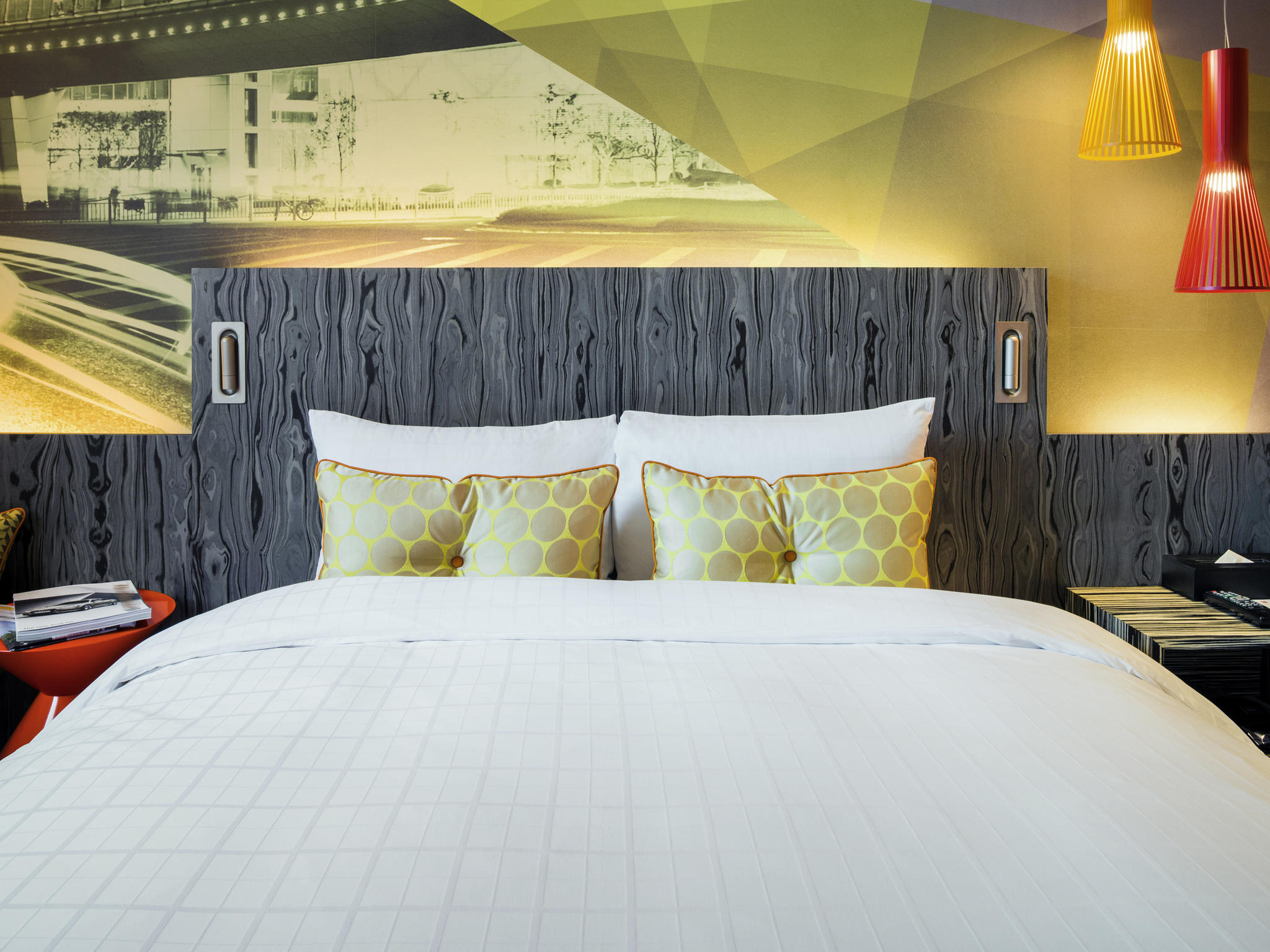 Photo - Ibis Styles Ambassador Seoul Gangnam
