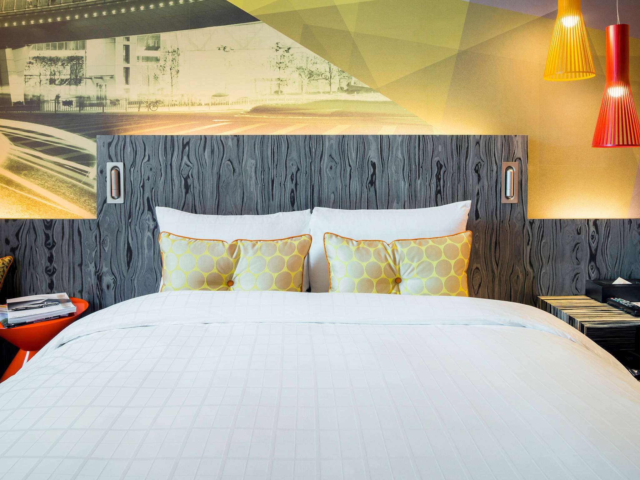 Photo - Ibis Styles Ambassador Seoul Gangnam