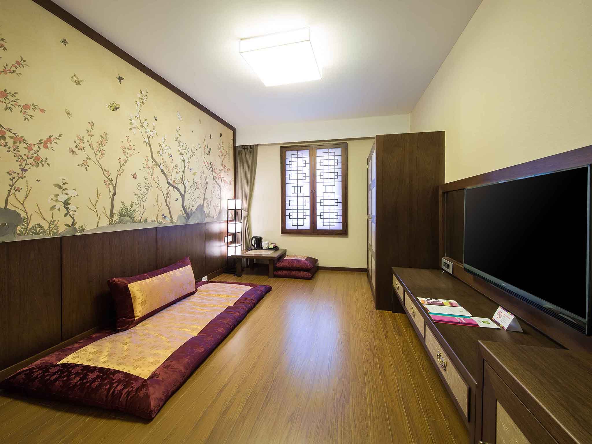 Photo - Ibis Styles Ambassador Seoul Gangnam