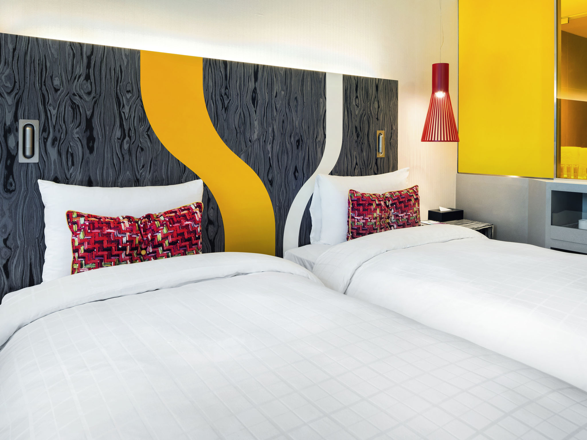 Photo - Ibis Styles Ambassador Seoul Gangnam