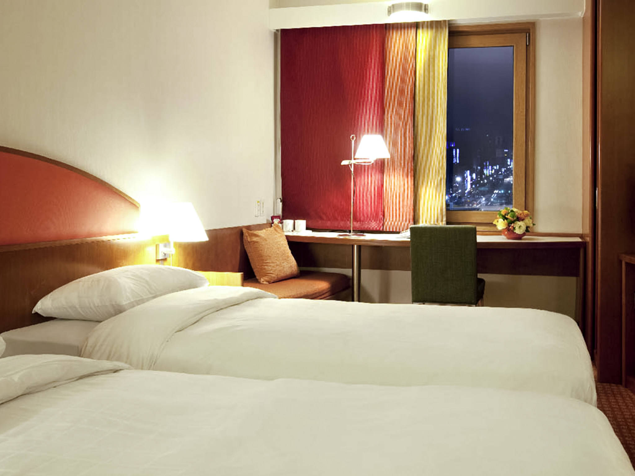Photo - Ibis Styles Ambassador Seoul Gangnam