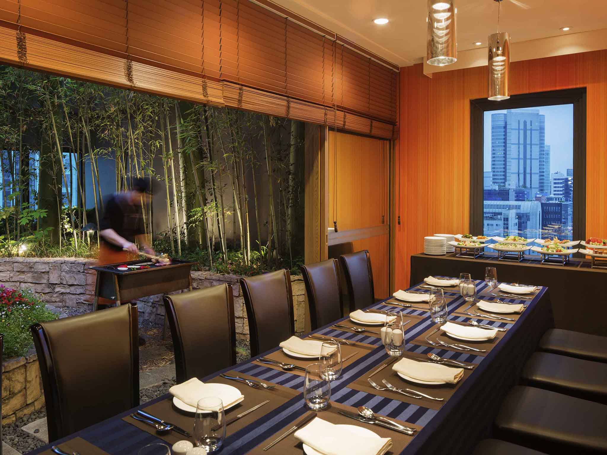 Photo - Ibis Styles Ambassador Seoul Gangnam