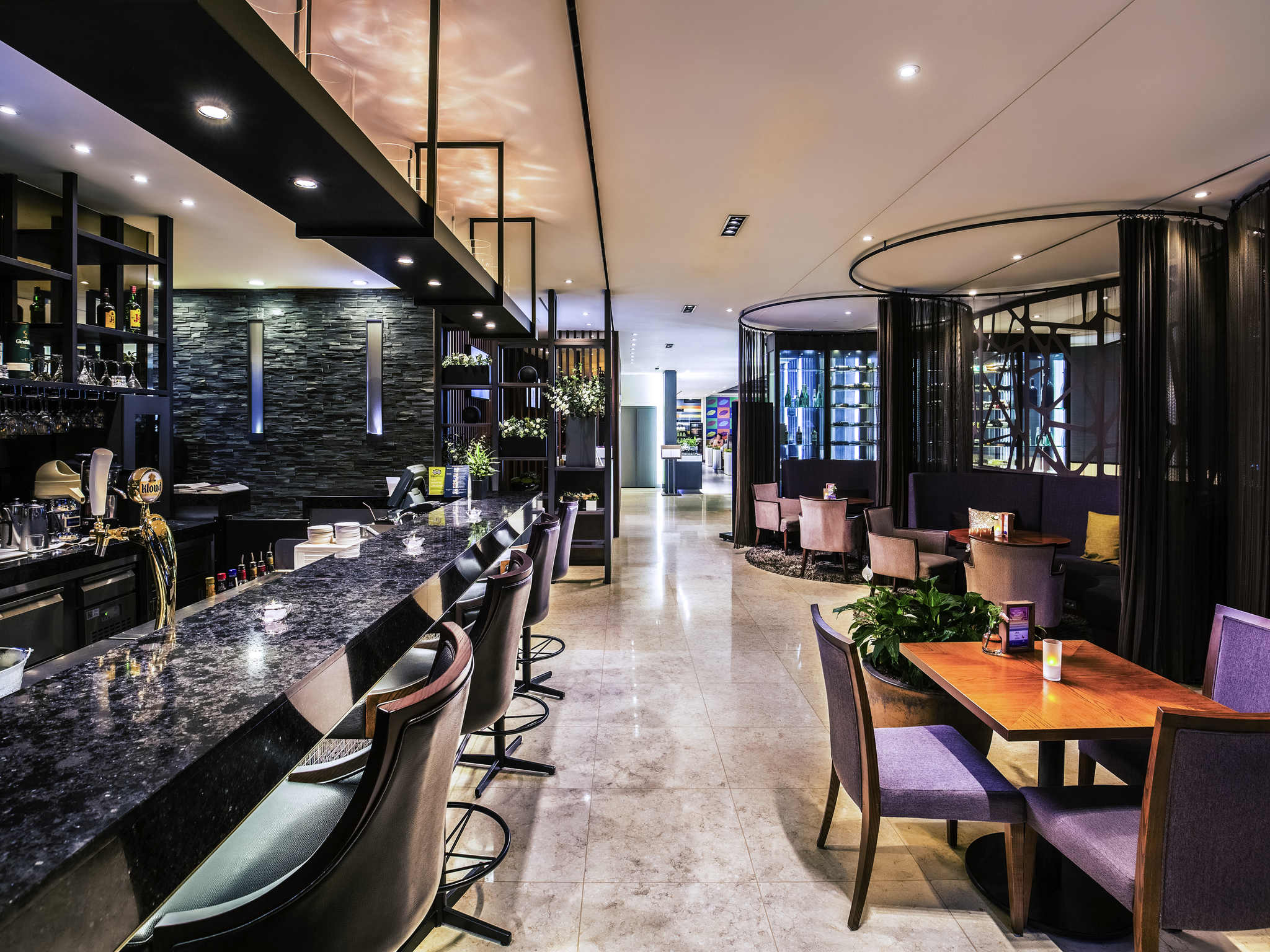 Photo - Ibis Styles Ambassador Seoul Gangnam