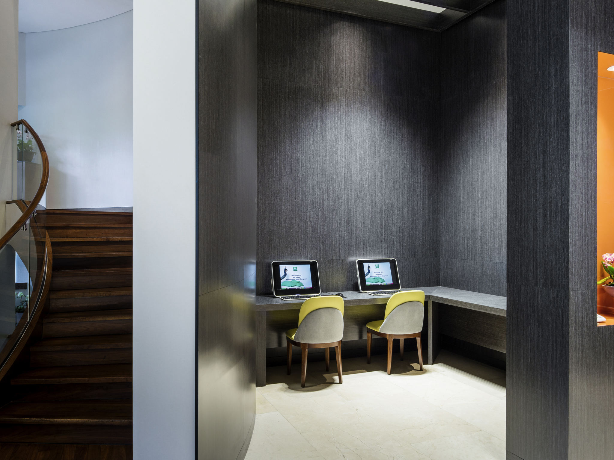 Photo - Ibis Styles Ambassador Seoul Gangnam
