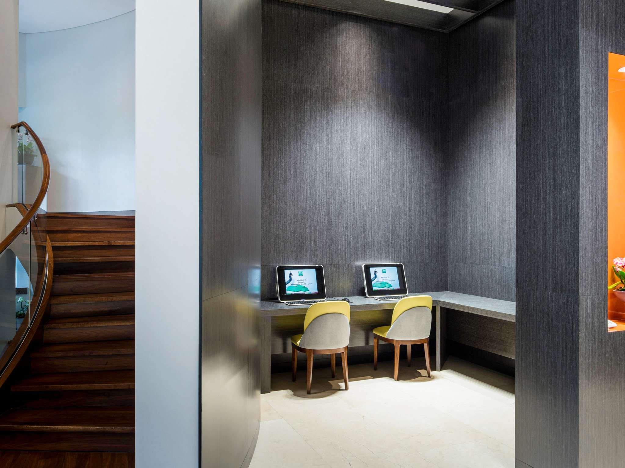 Photo - Ibis Styles Ambassador Seoul Gangnam