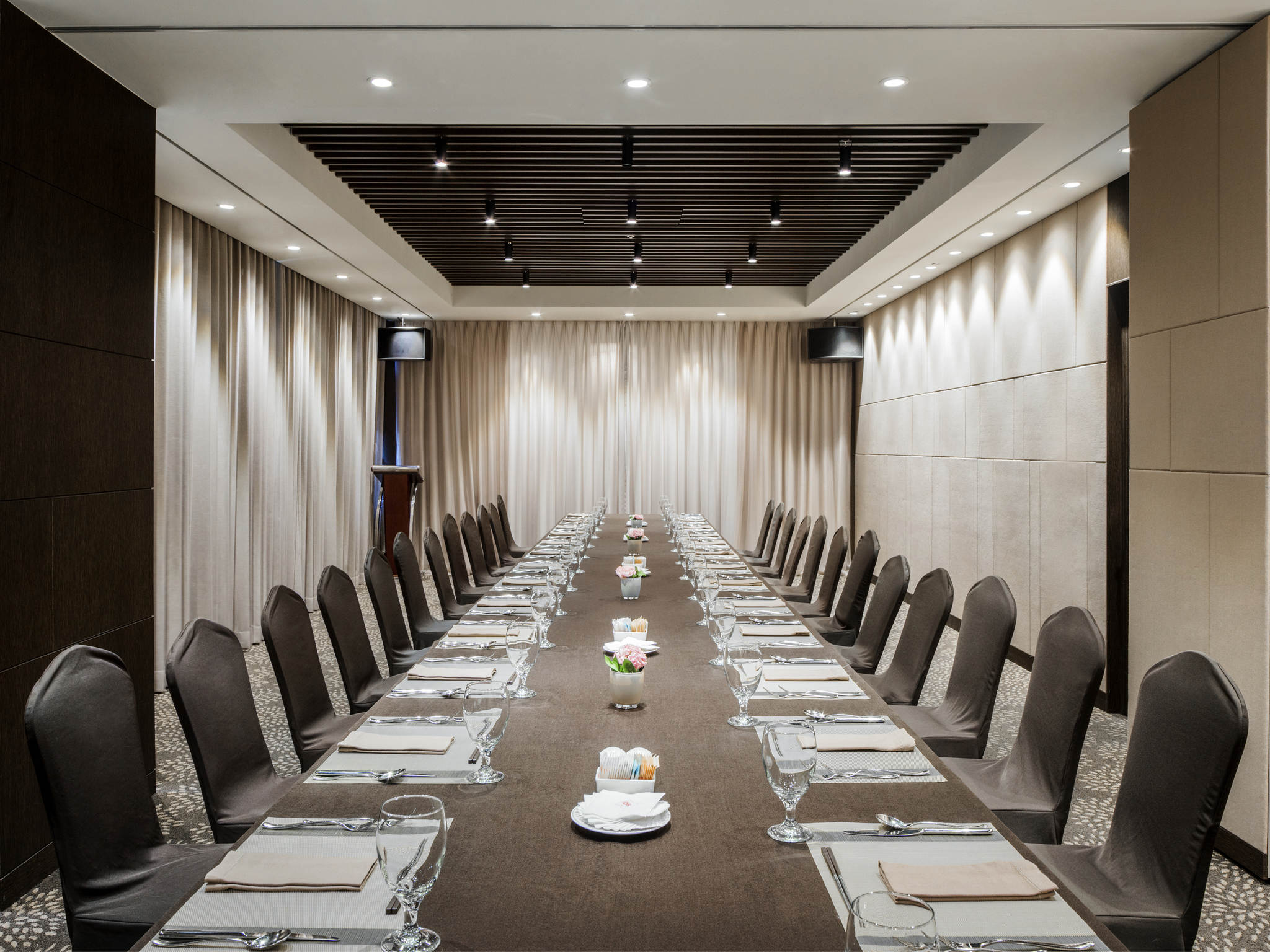 Photo - Ibis Styles Ambassador Seoul Gangnam