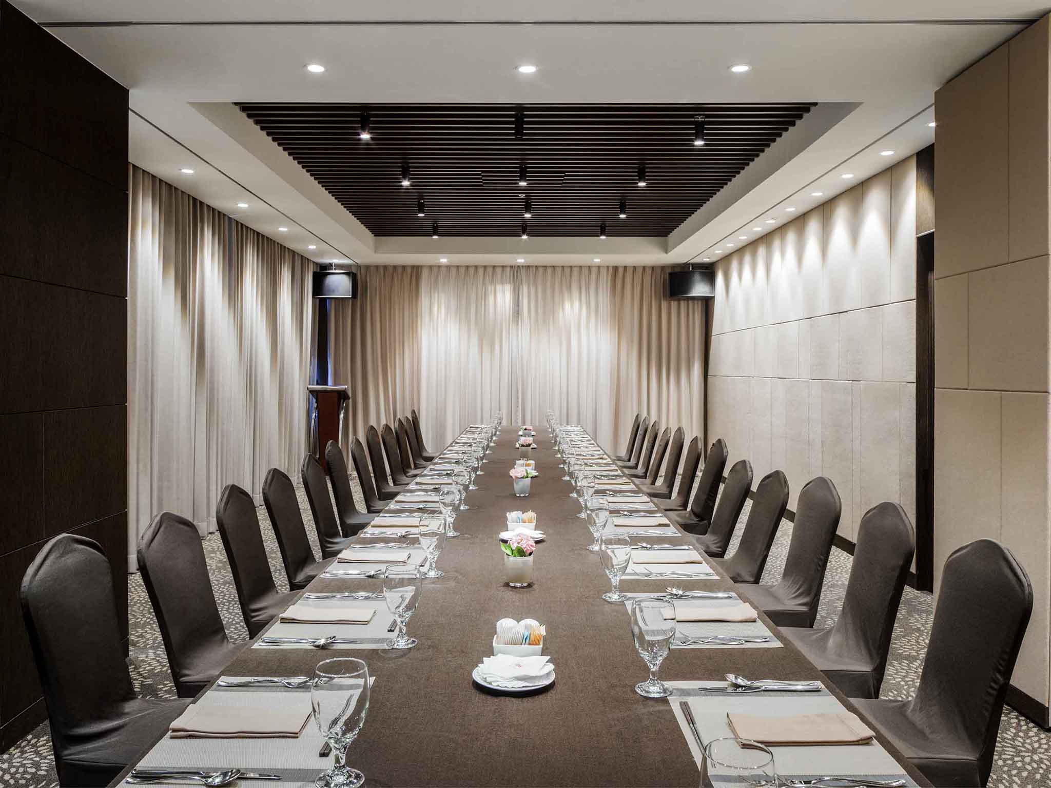 Photo - Ibis Styles Ambassador Seoul Gangnam