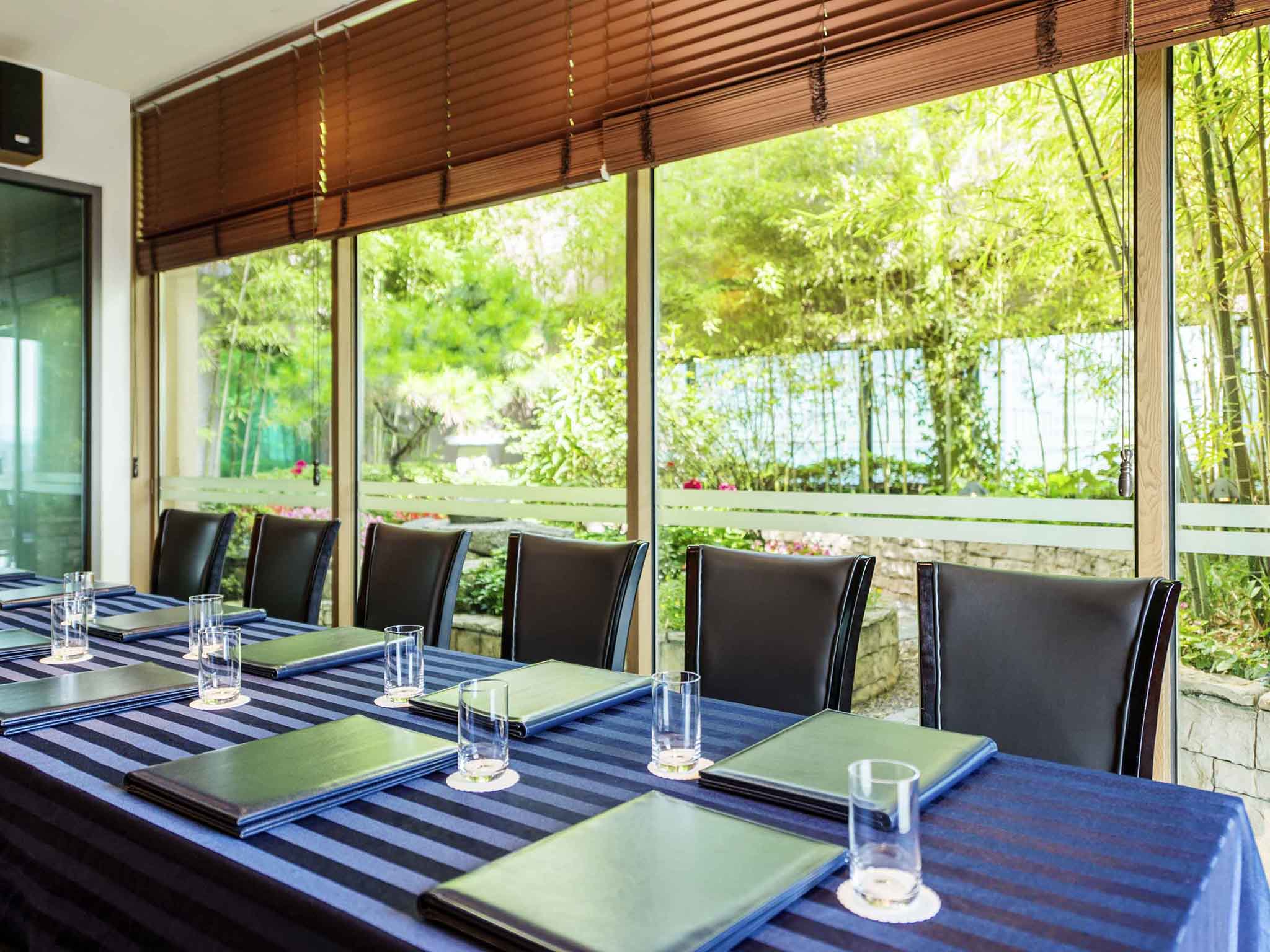 Photo - Ibis Styles Ambassador Seoul Gangnam