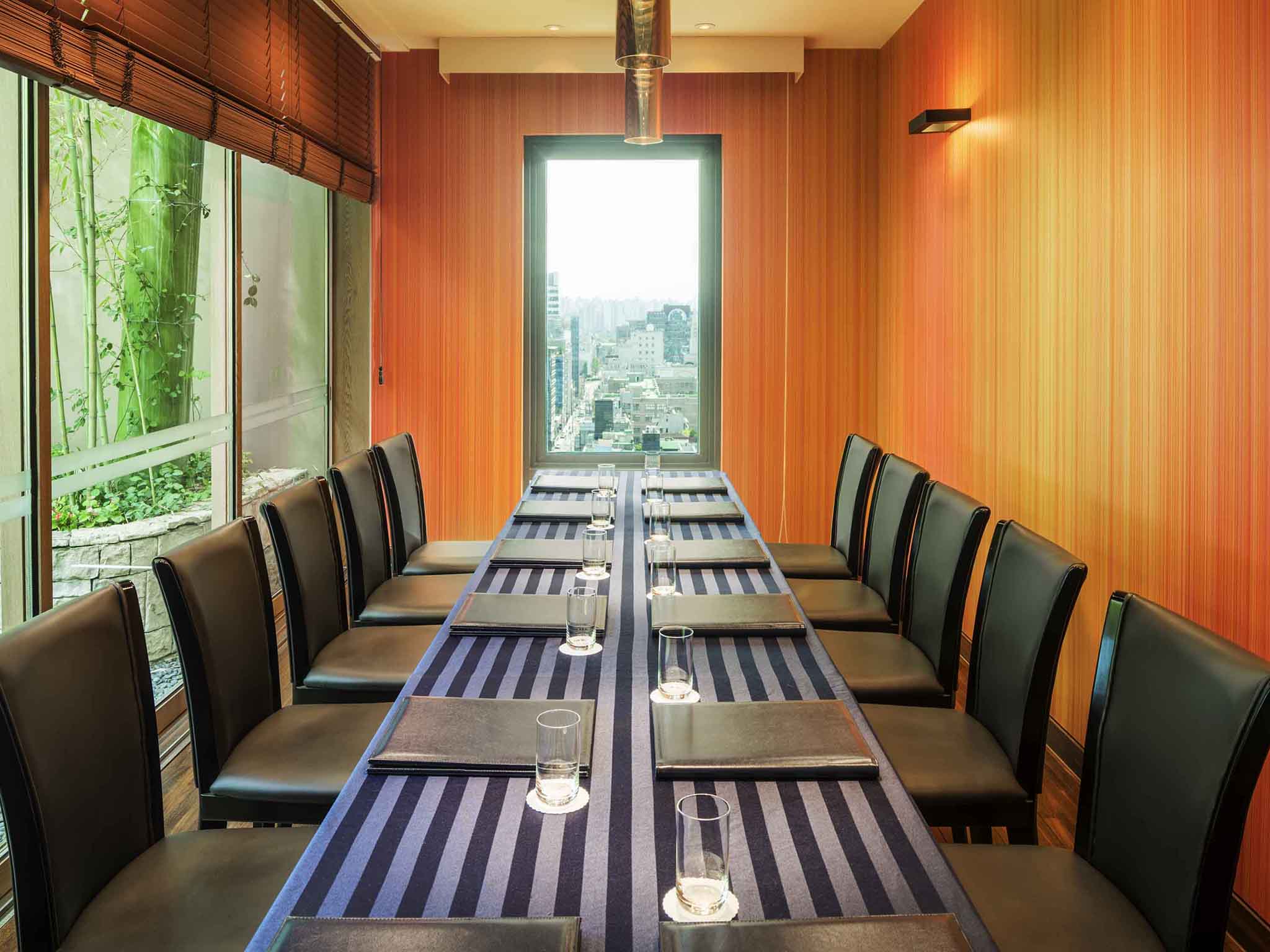 Photo - Ibis Styles Ambassador Seoul Gangnam